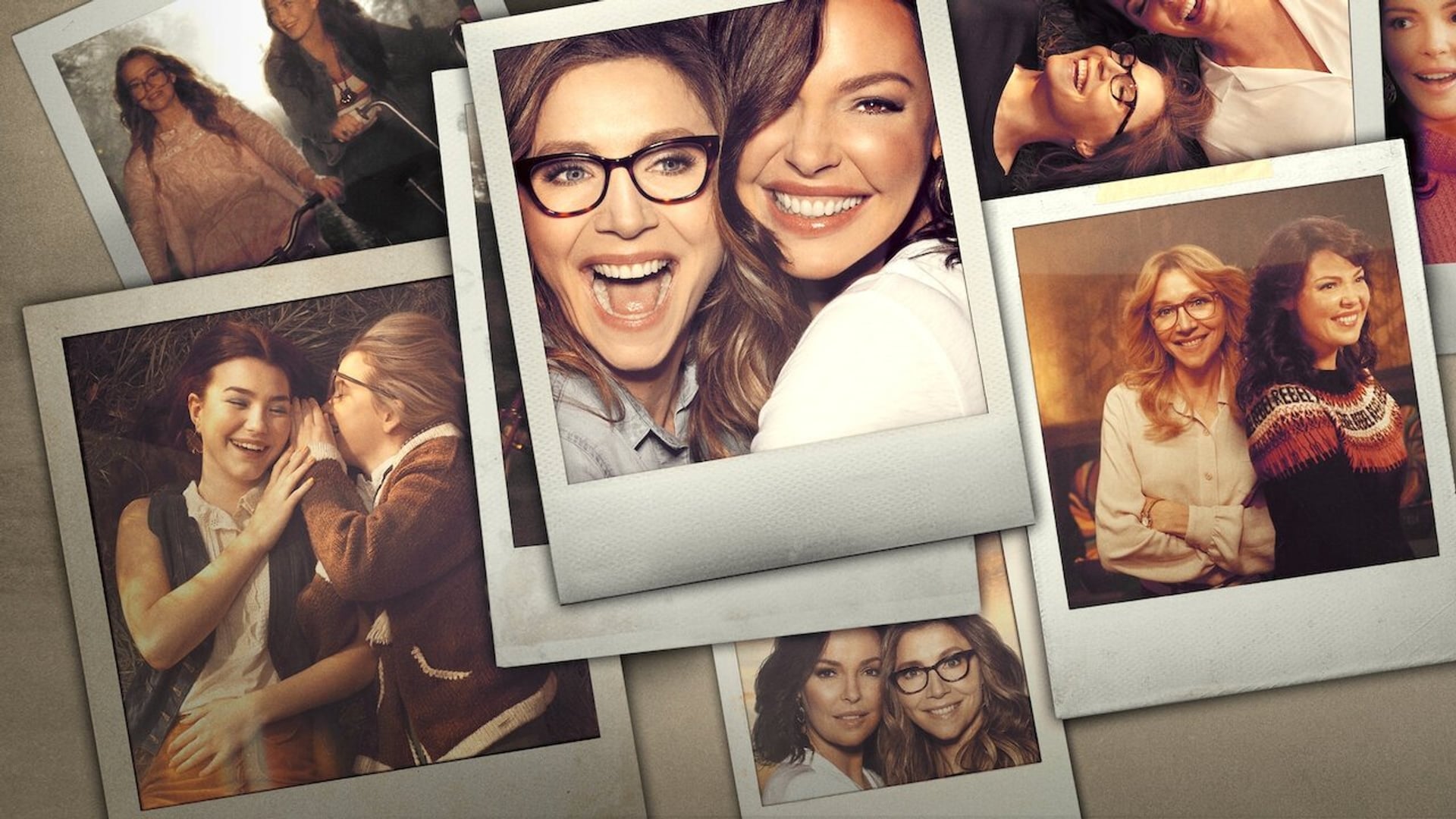 Foto do filme Amigas para Sempre