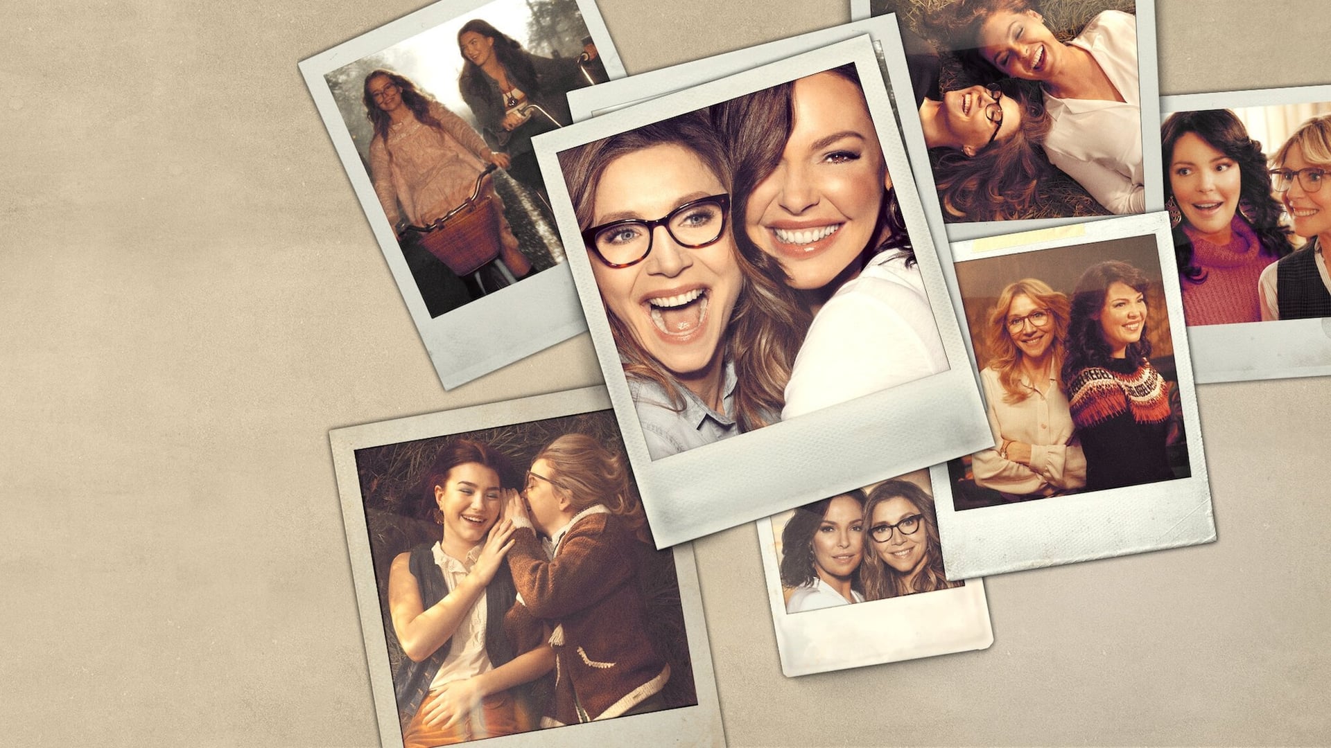 Foto do filme Amigas para Sempre