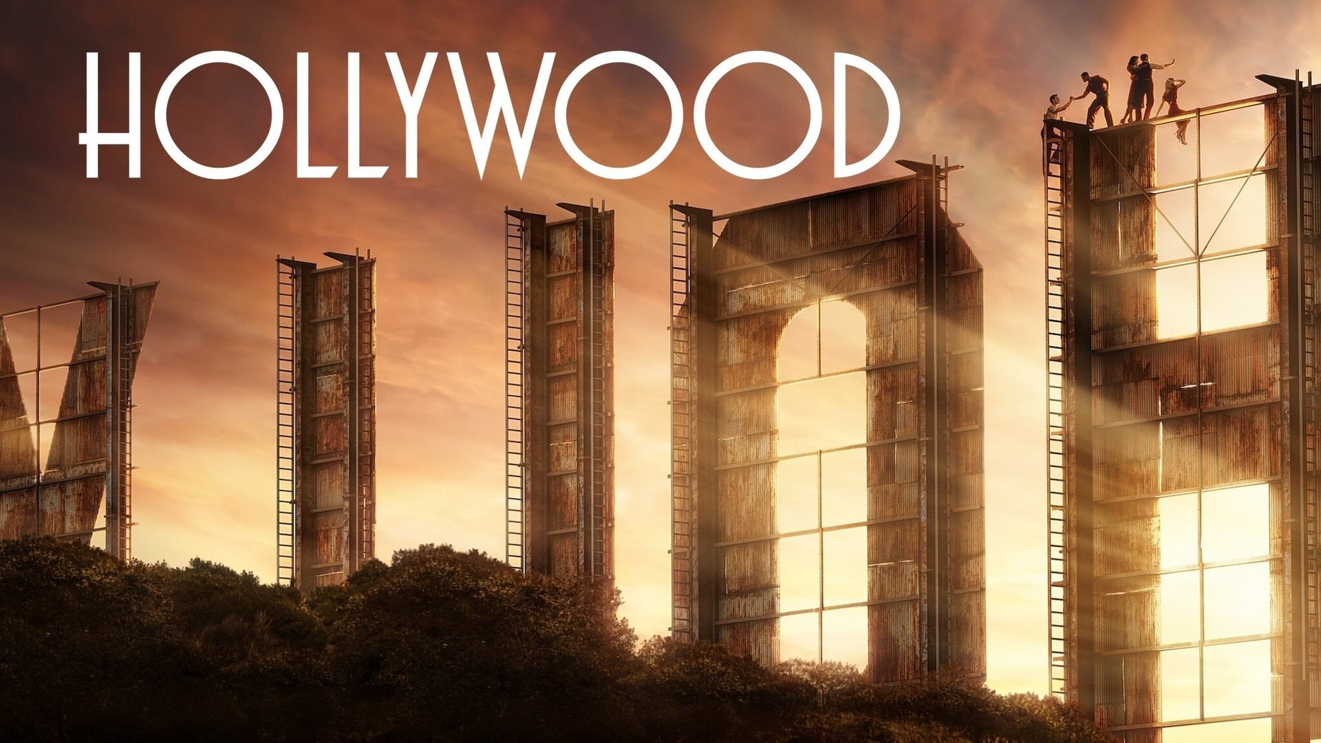 Foto do filme Hollywood
