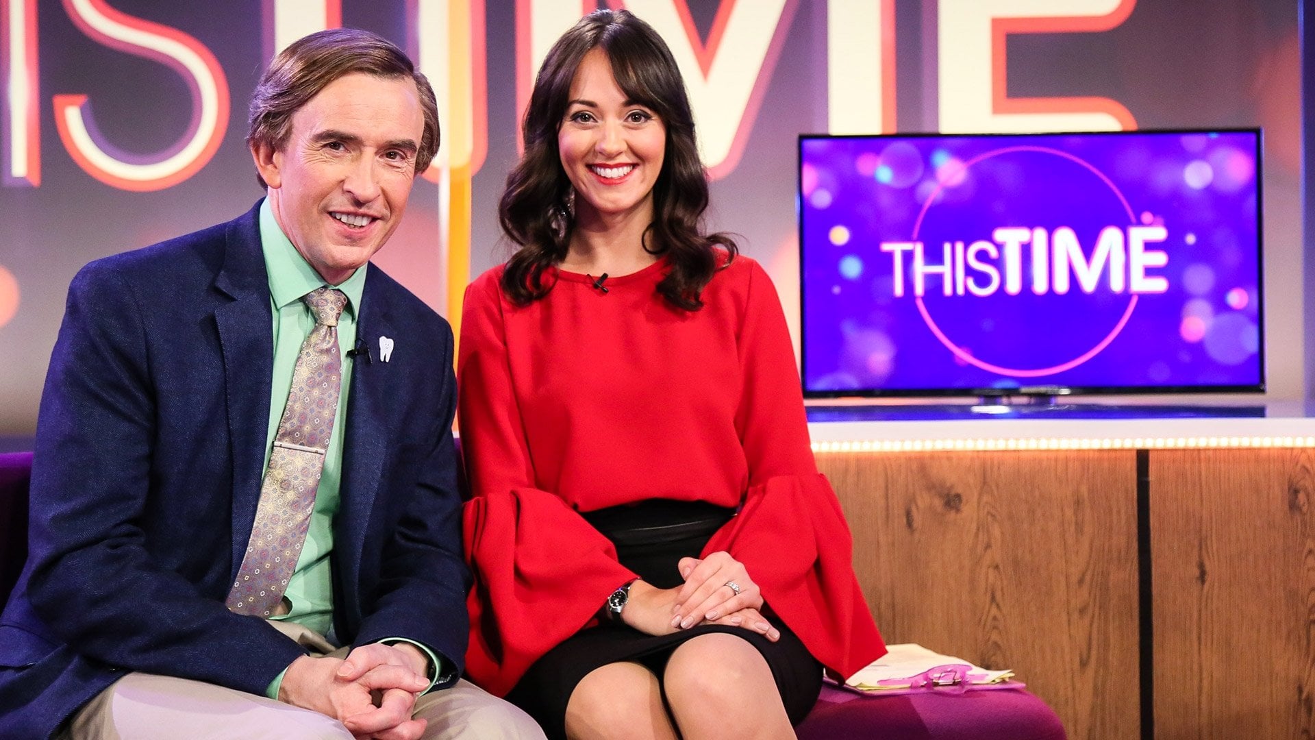 Foto do filme This Time with Alan Partridge