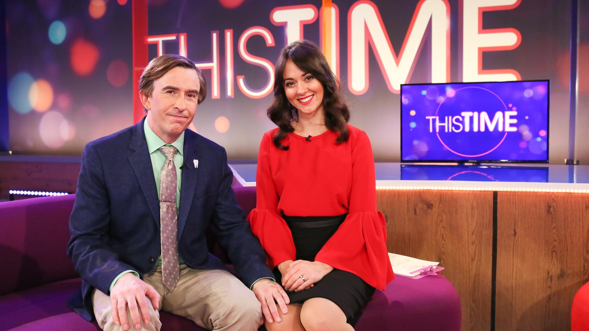Foto do filme This Time with Alan Partridge