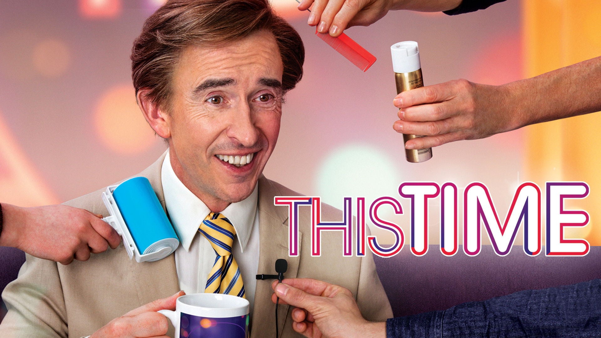 Foto do filme This Time with Alan Partridge