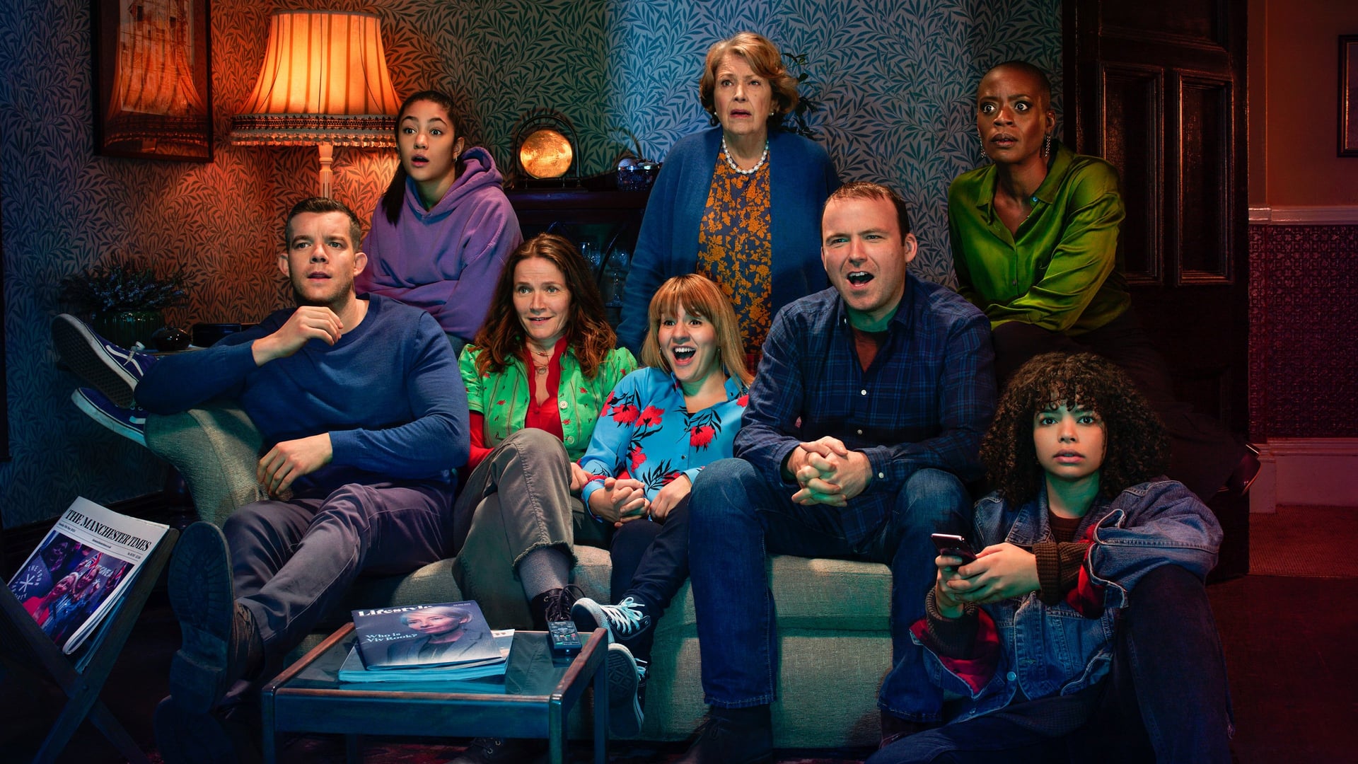 Foto do filme Years and Years