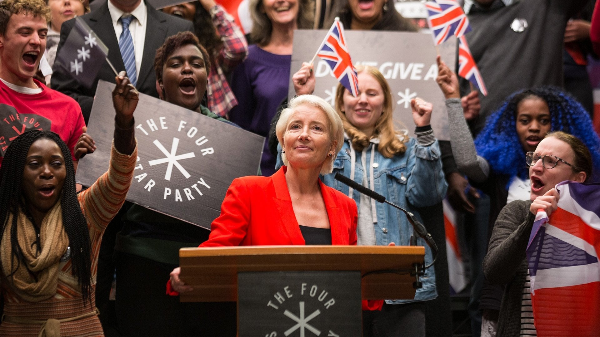 Foto do filme Years and Years