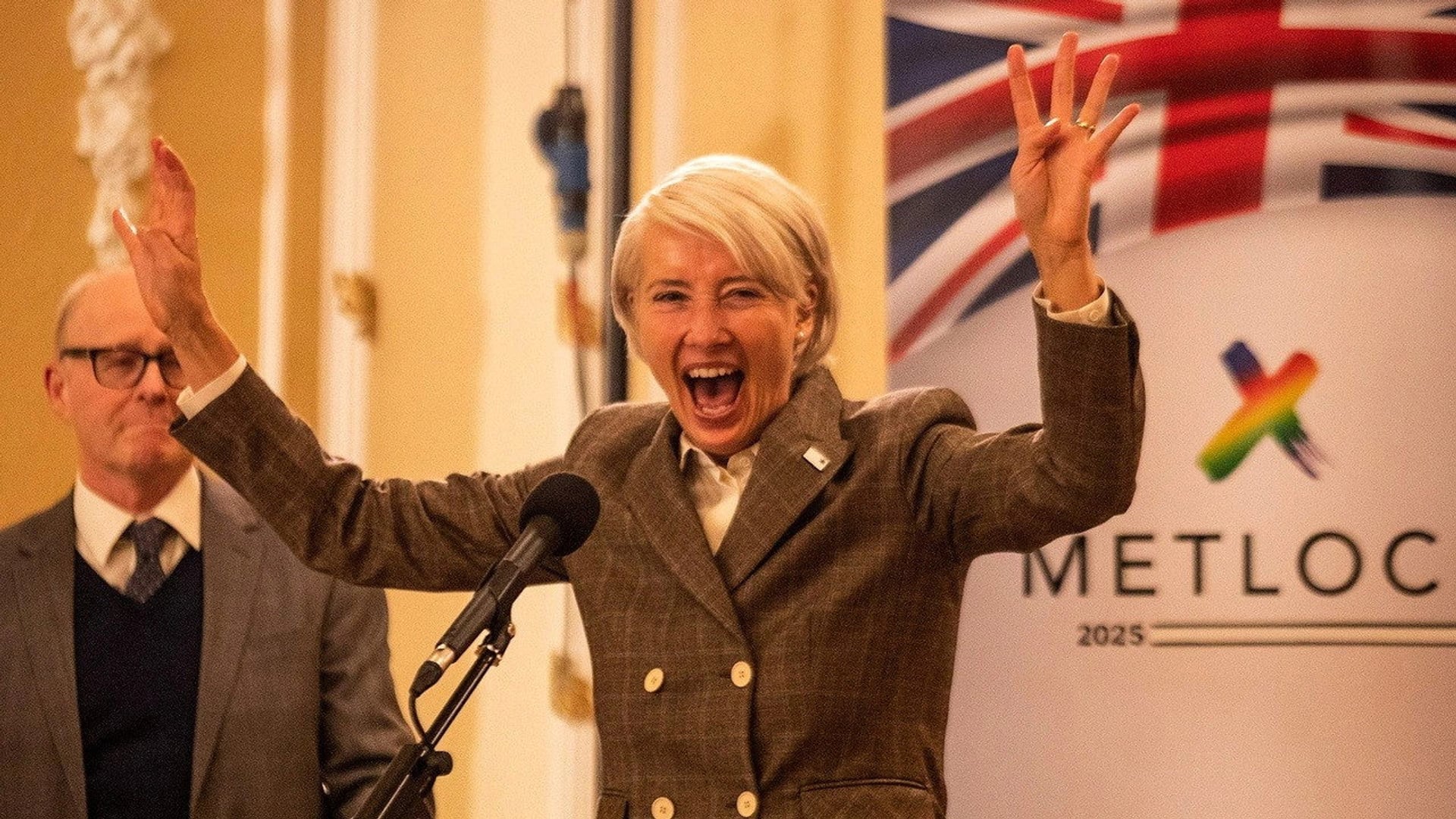 Foto do filme Years and Years