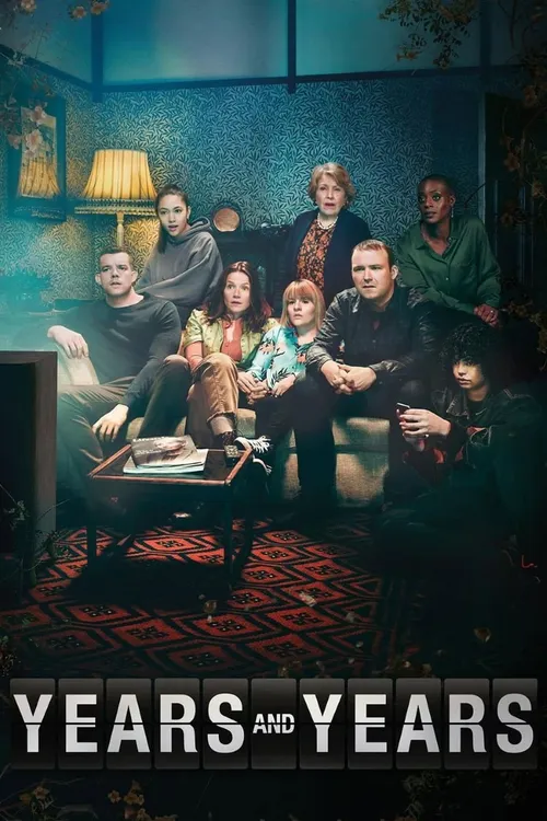Years and Years