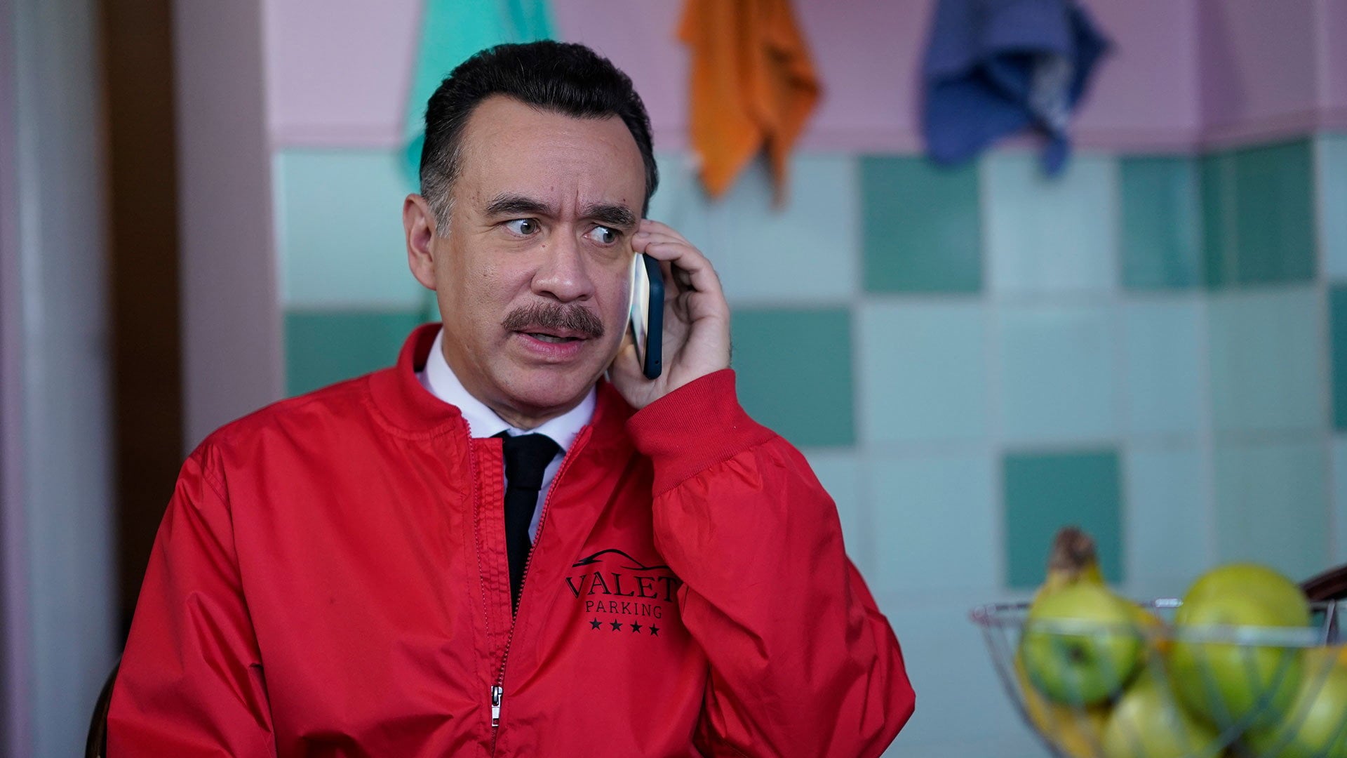 Foto do filme Los Espookys