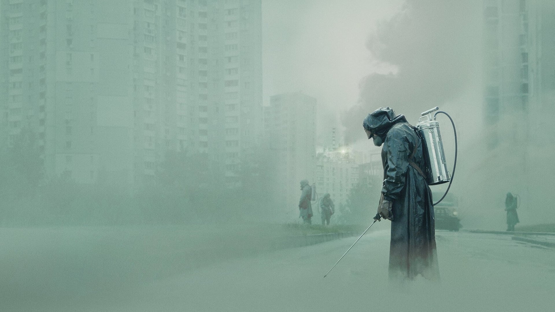 Foto do filme Chernobyl