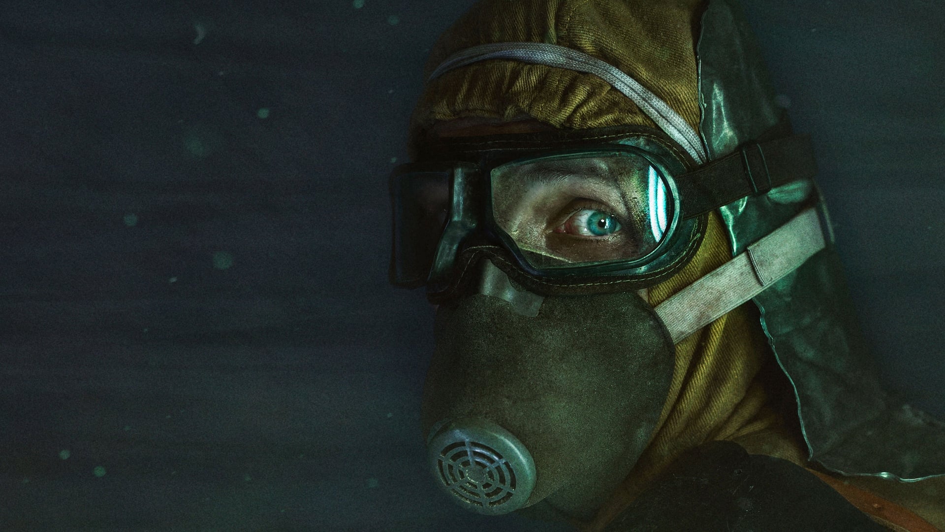 Foto do filme Chernobyl