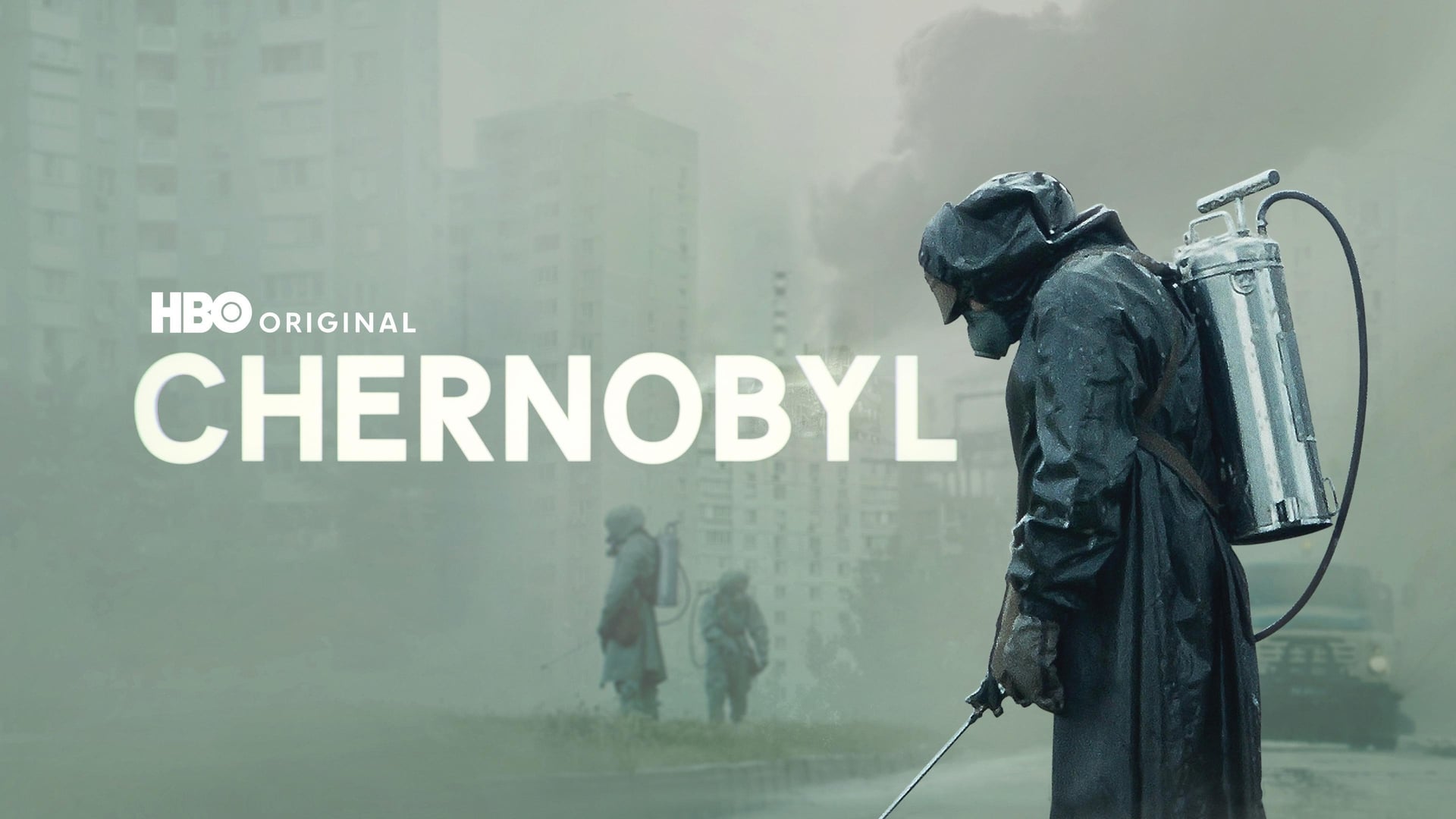 Foto do filme Chernobyl