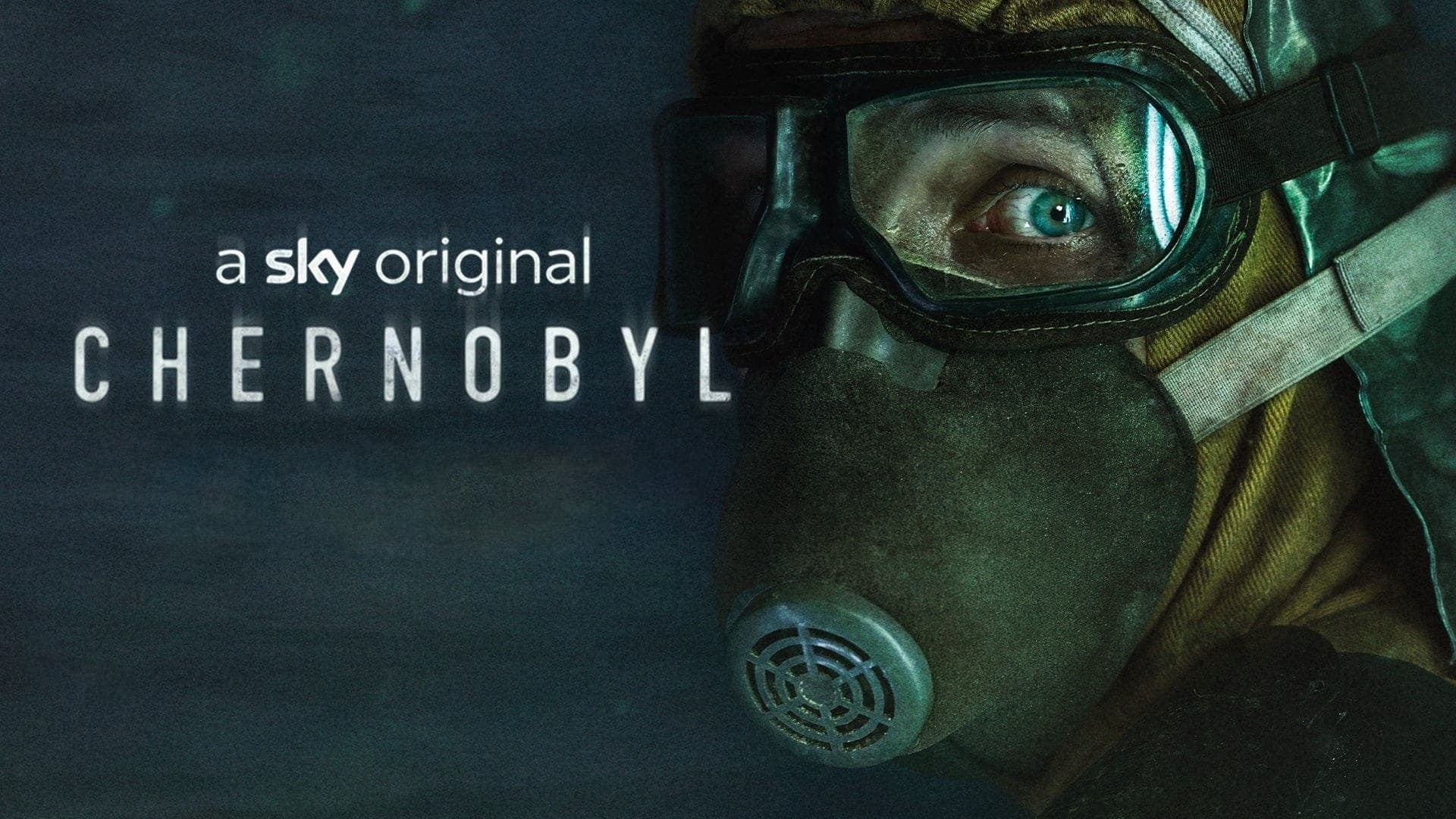 Foto do filme Chernobyl