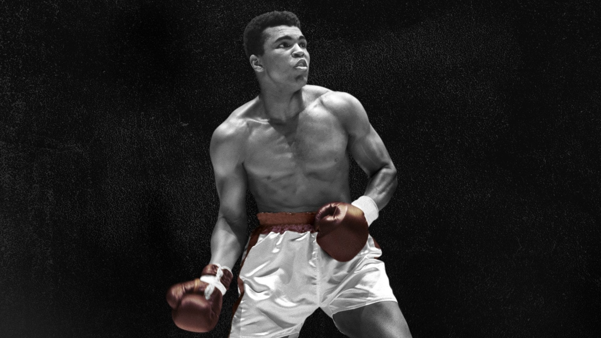 Foto do filme Qual o Meu Nome: Muhammad Ali