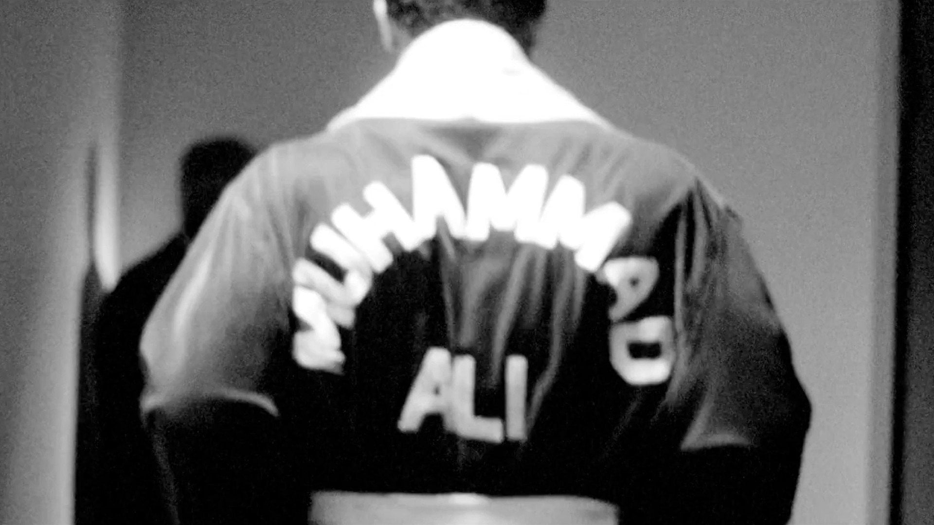 Foto do filme Qual o Meu Nome: Muhammad Ali