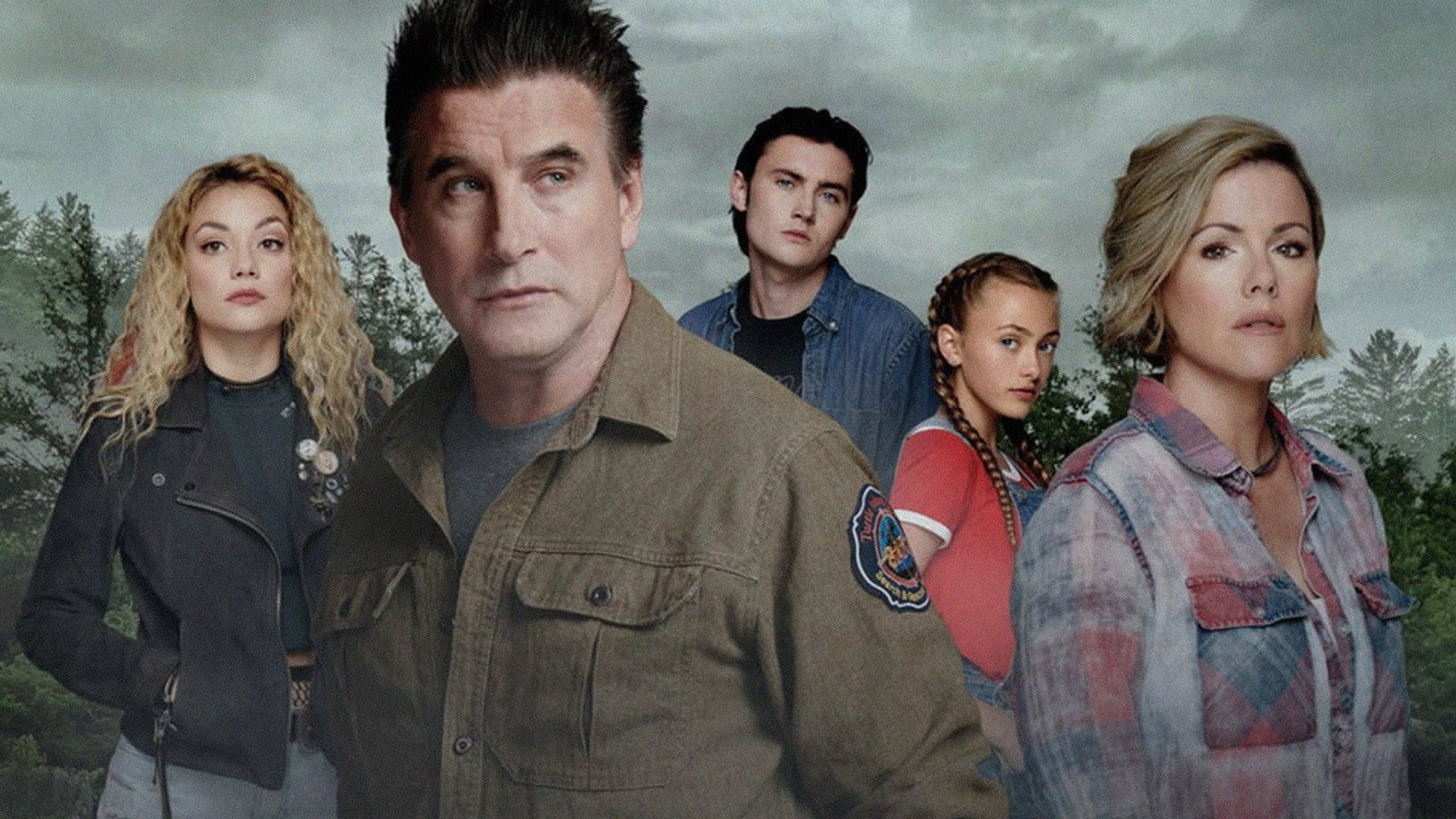 Foto do filme Família ao Resgate