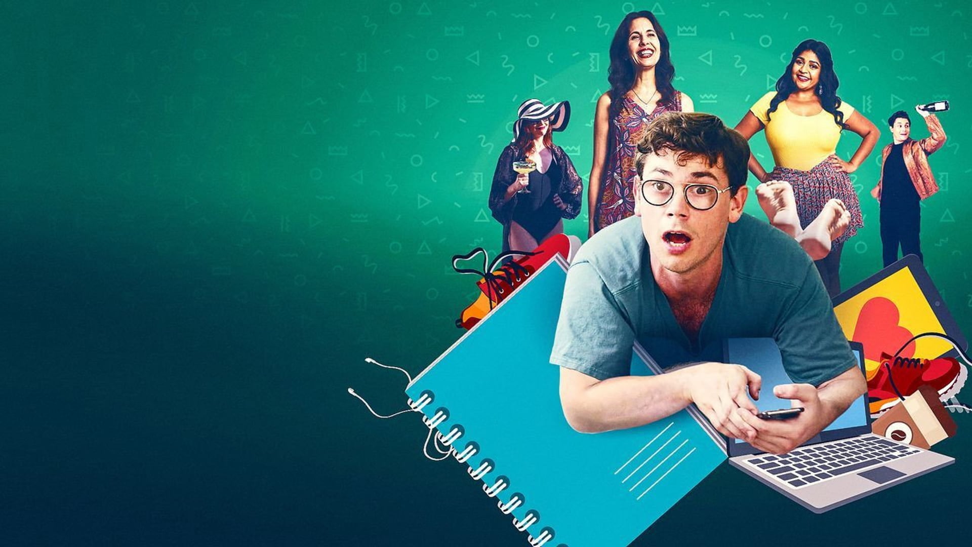 Foto do filme Special