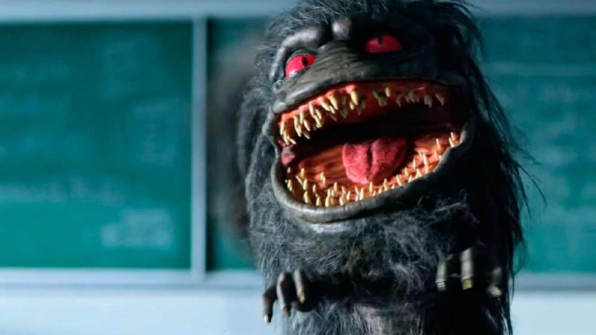 Foto do filme Critters: A New Binge