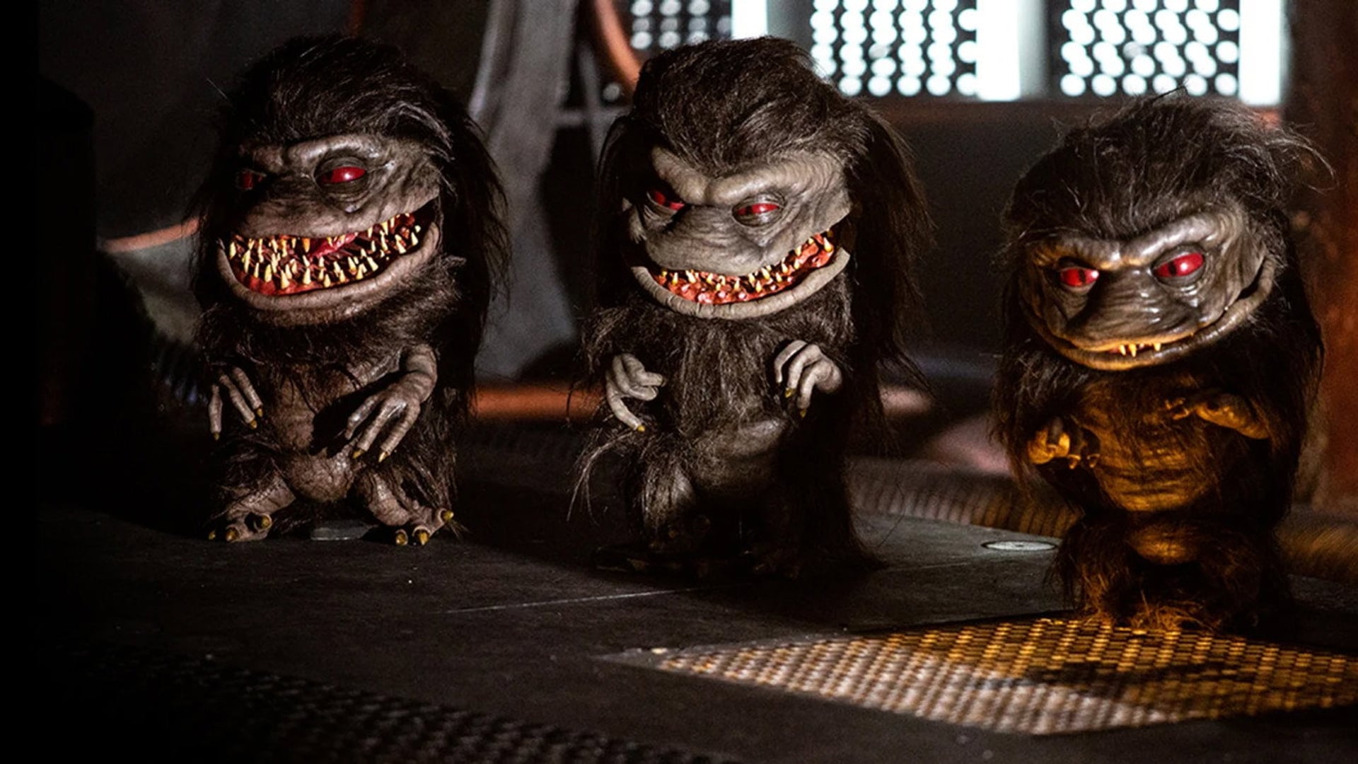 Foto do filme Critters: A New Binge