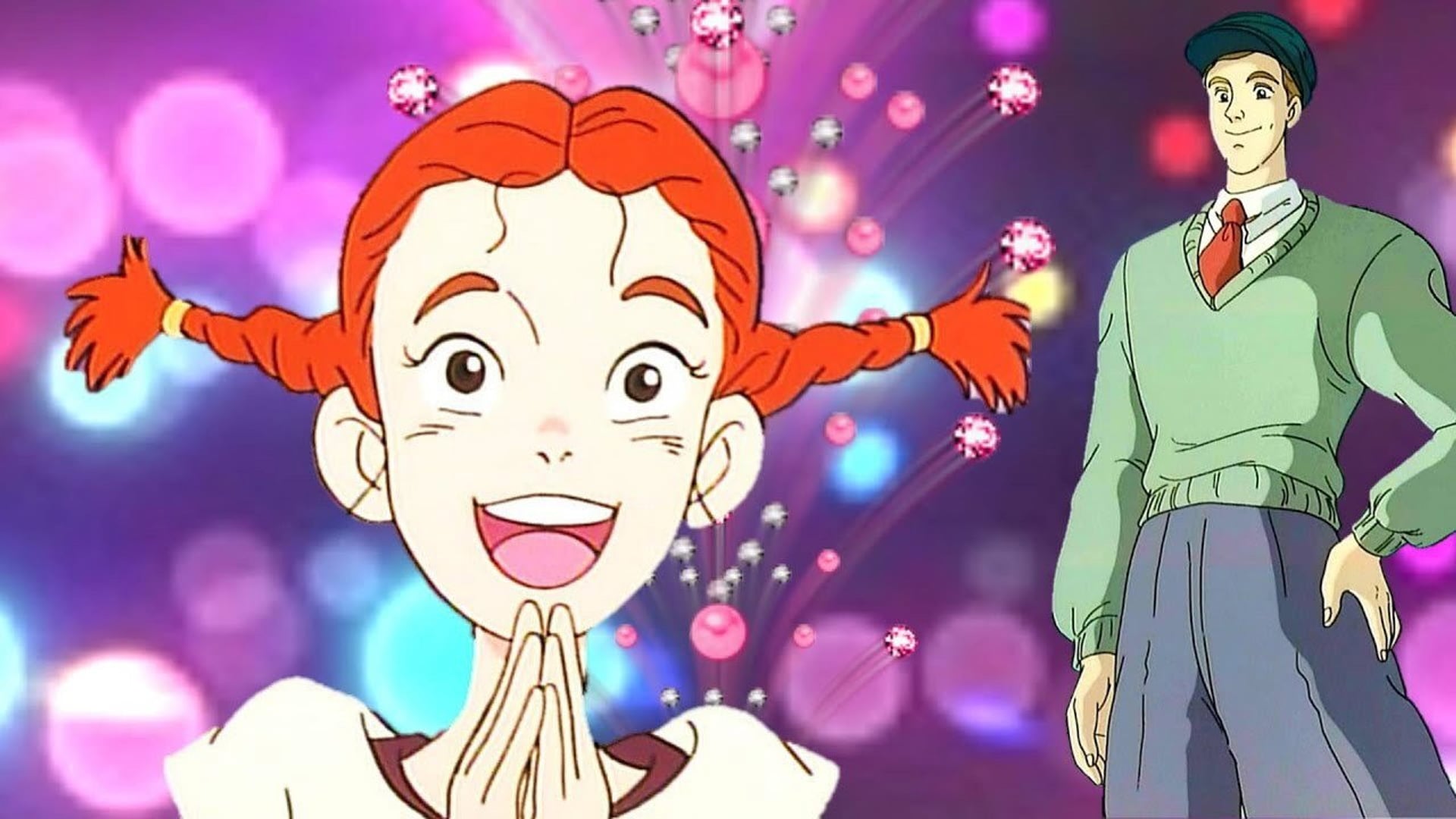 Foto do filme Watashi no Ashinaga Ojisan