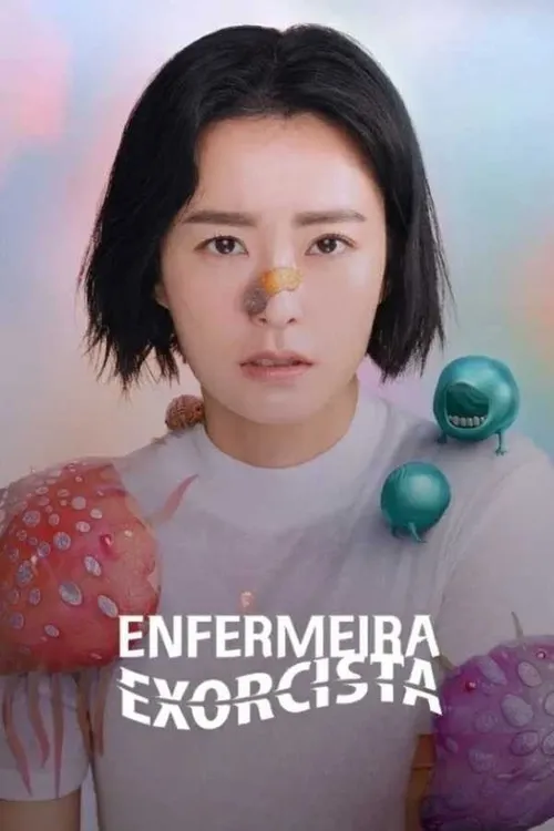 Enfermeira Exorcista
