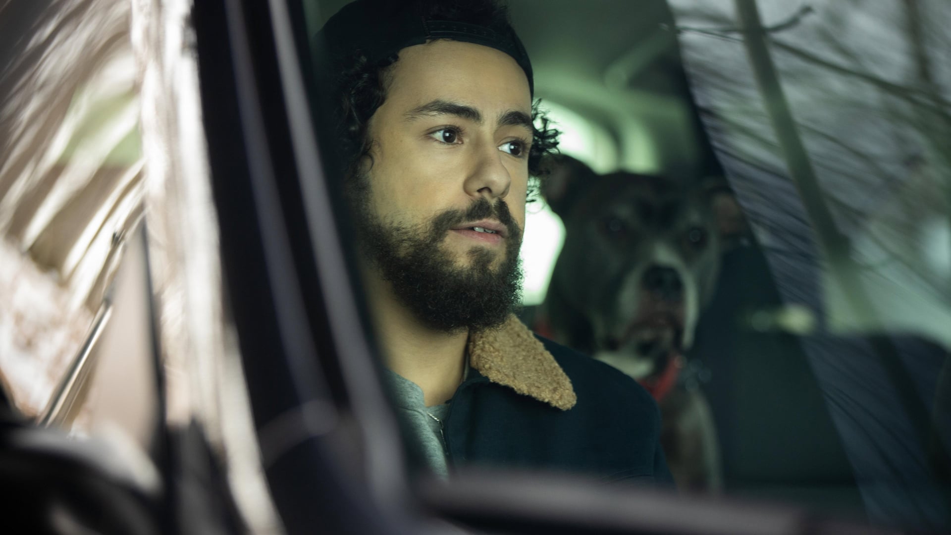 Foto do filme Ramy