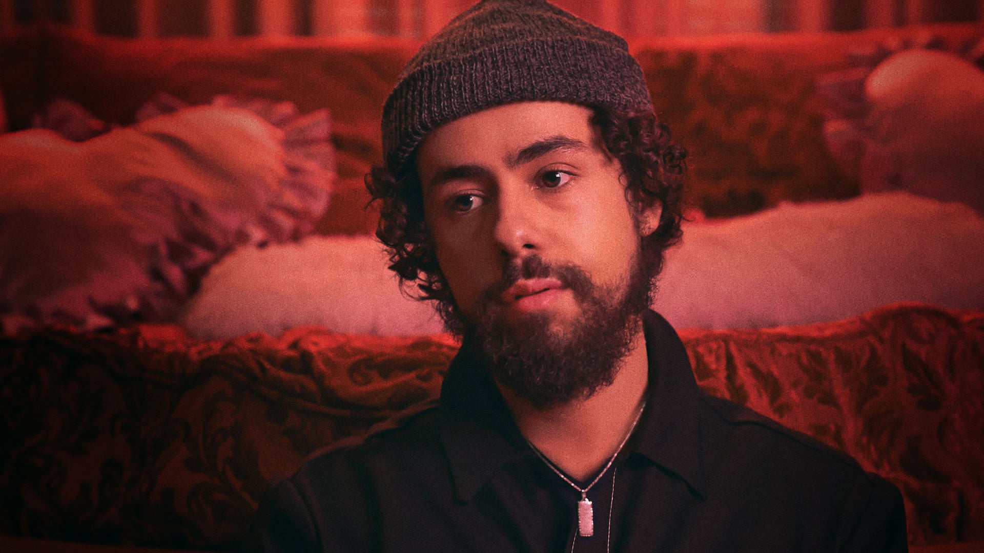 Foto do filme Ramy