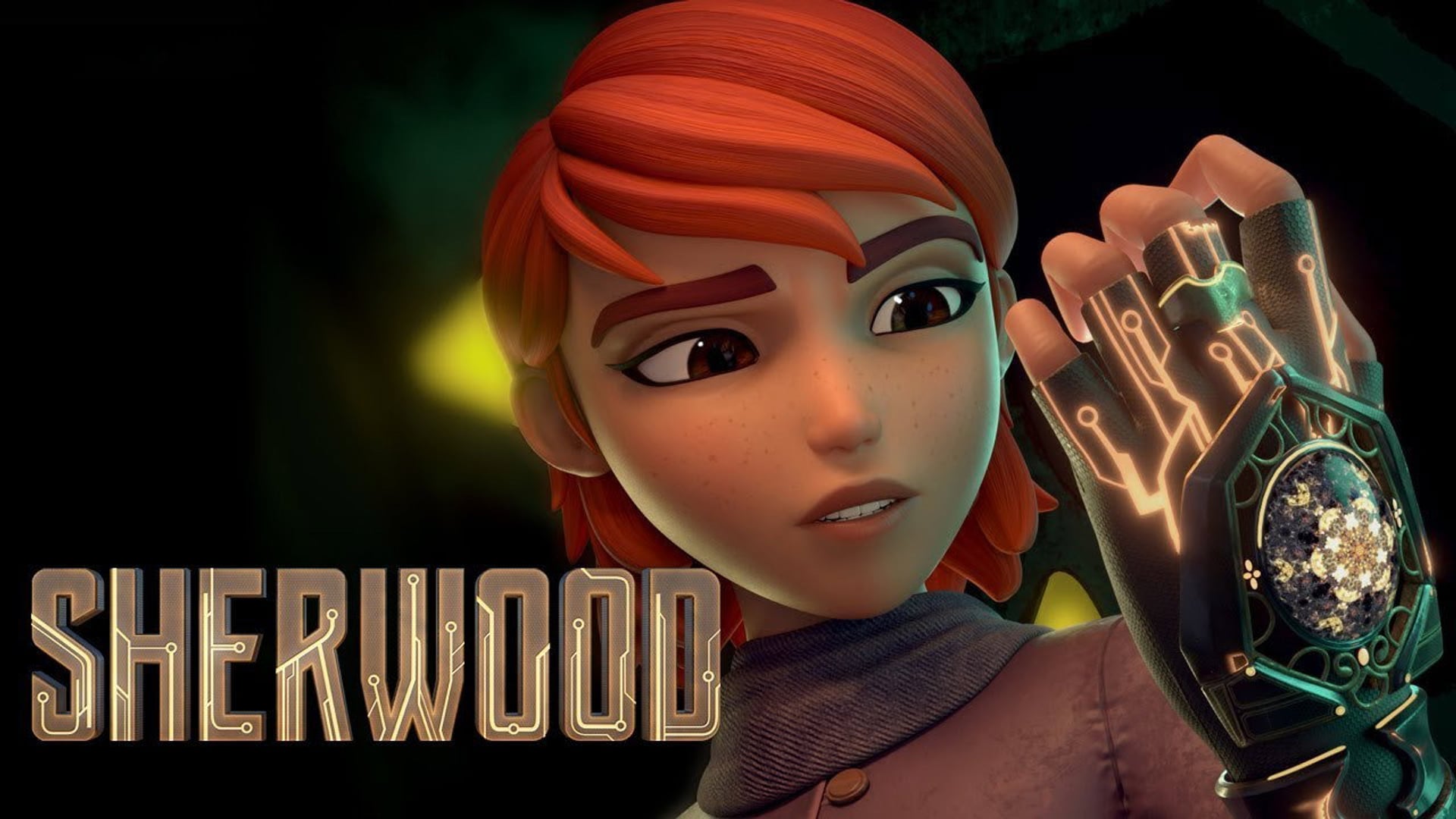 Foto do filme Sherwood