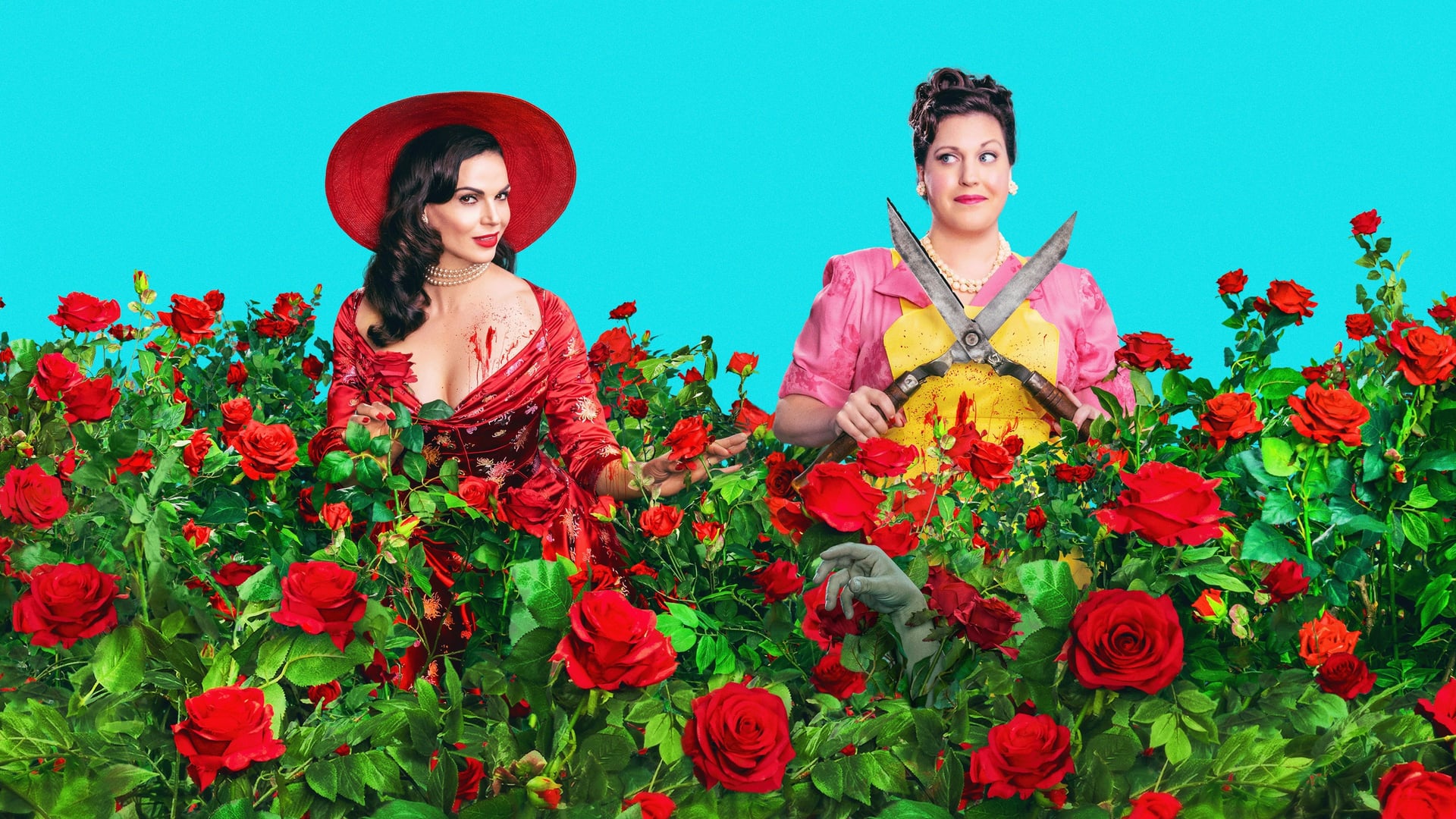 Foto do filme Por Que as Mulheres Matam