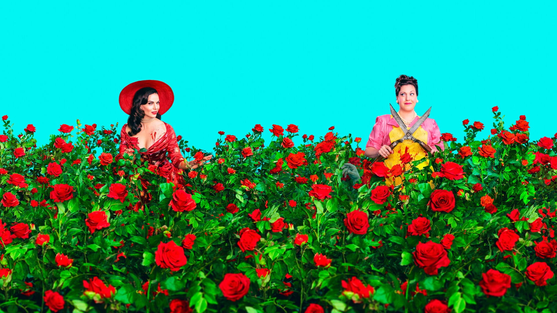 Foto do filme Por Que as Mulheres Matam