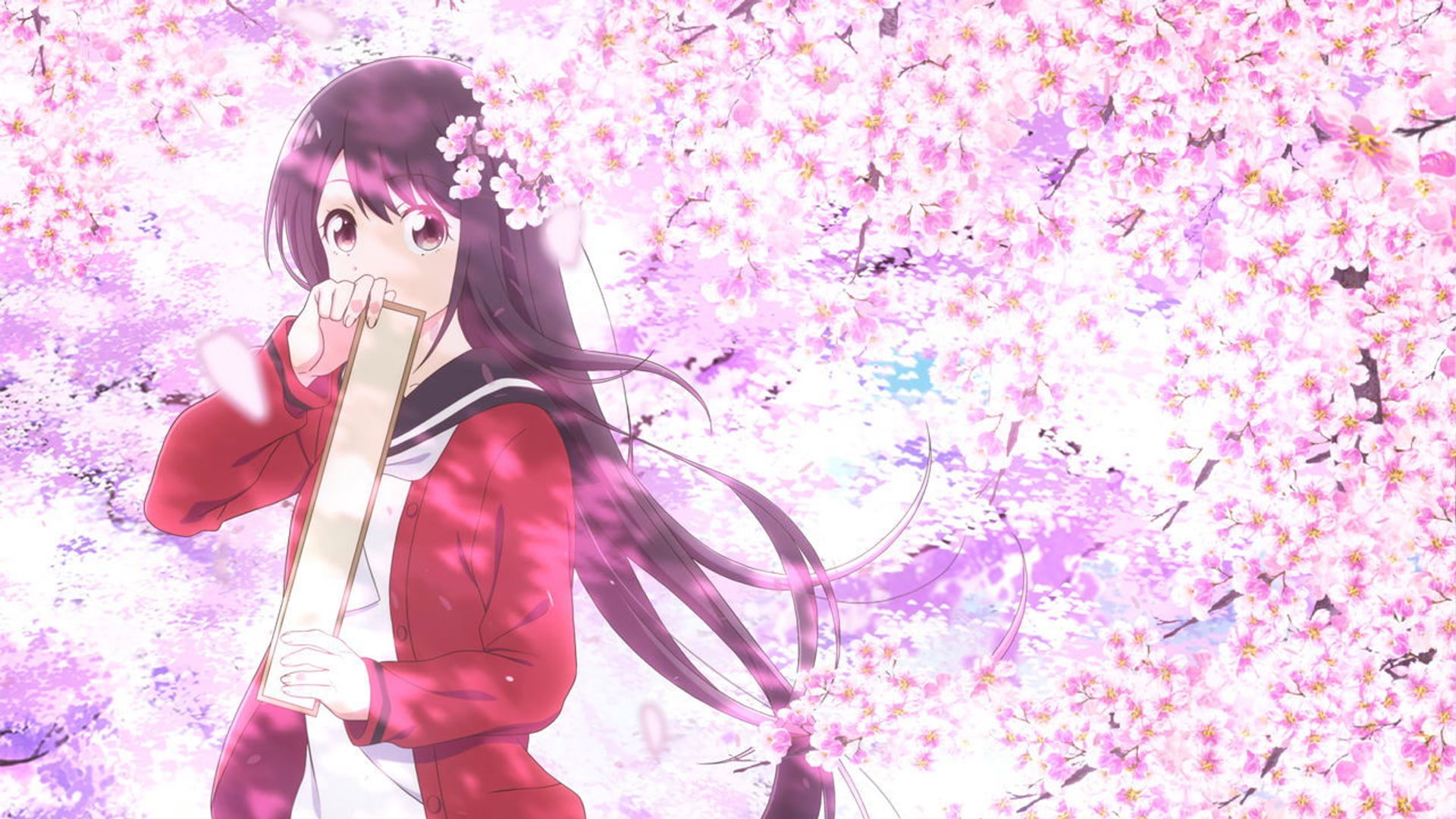 Foto do filme Senryuu Shoujo