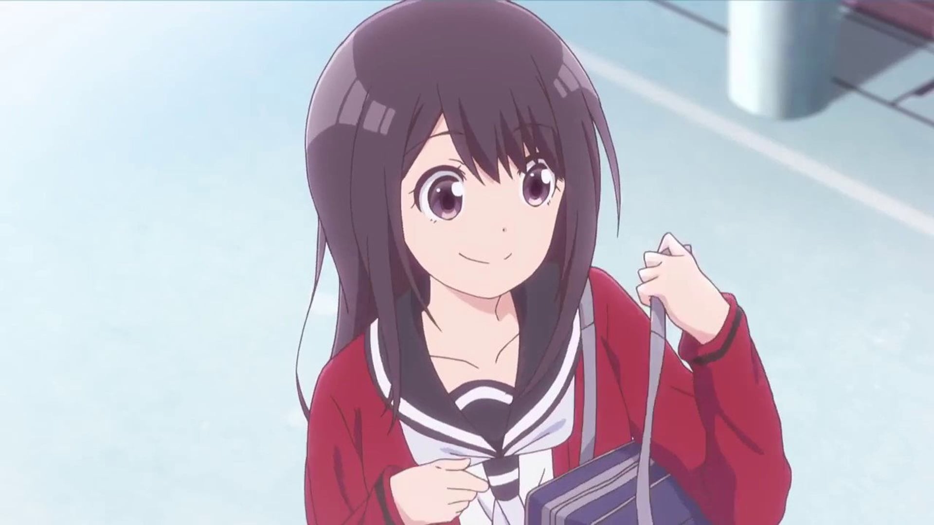Foto do filme Senryuu Shoujo