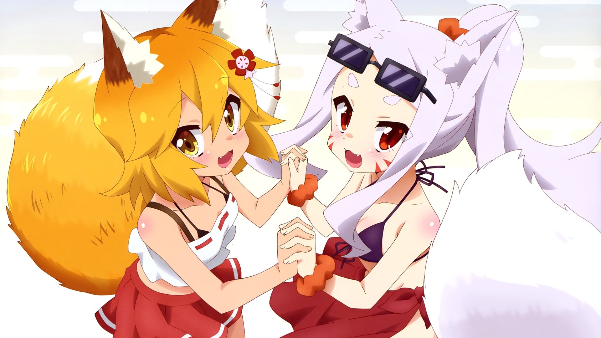 Foto do filme The Helpful Fox Senko-san