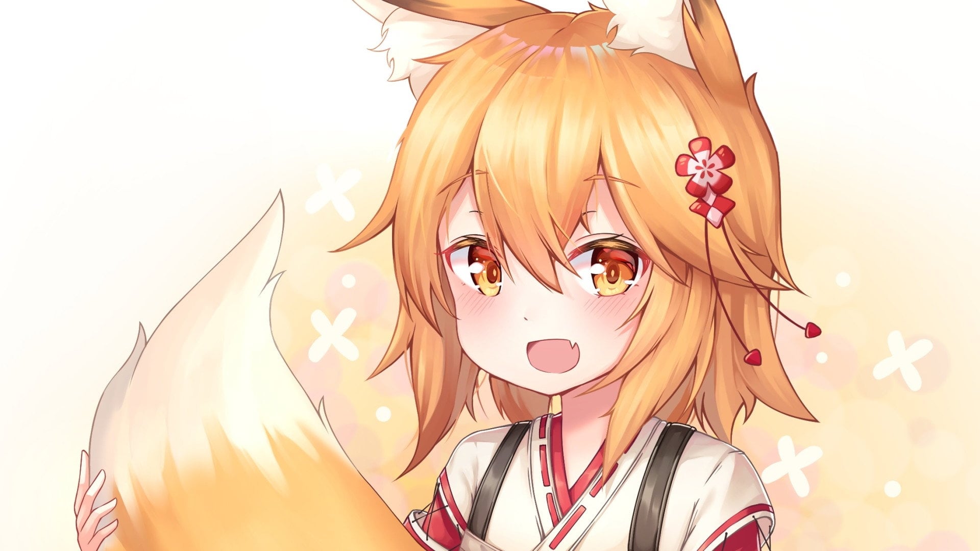 Foto do filme The Helpful Fox Senko-san
