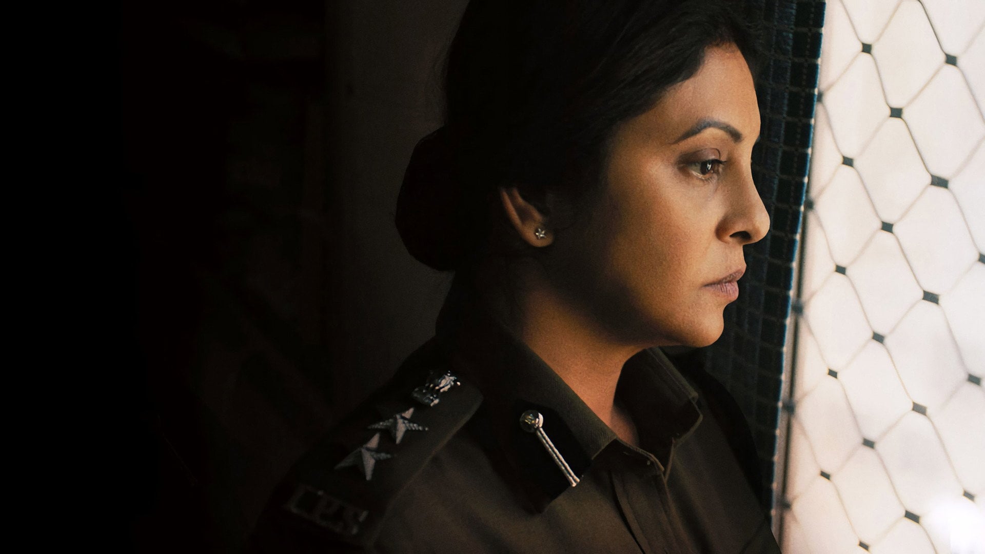 Foto do filme Crimes em Déli