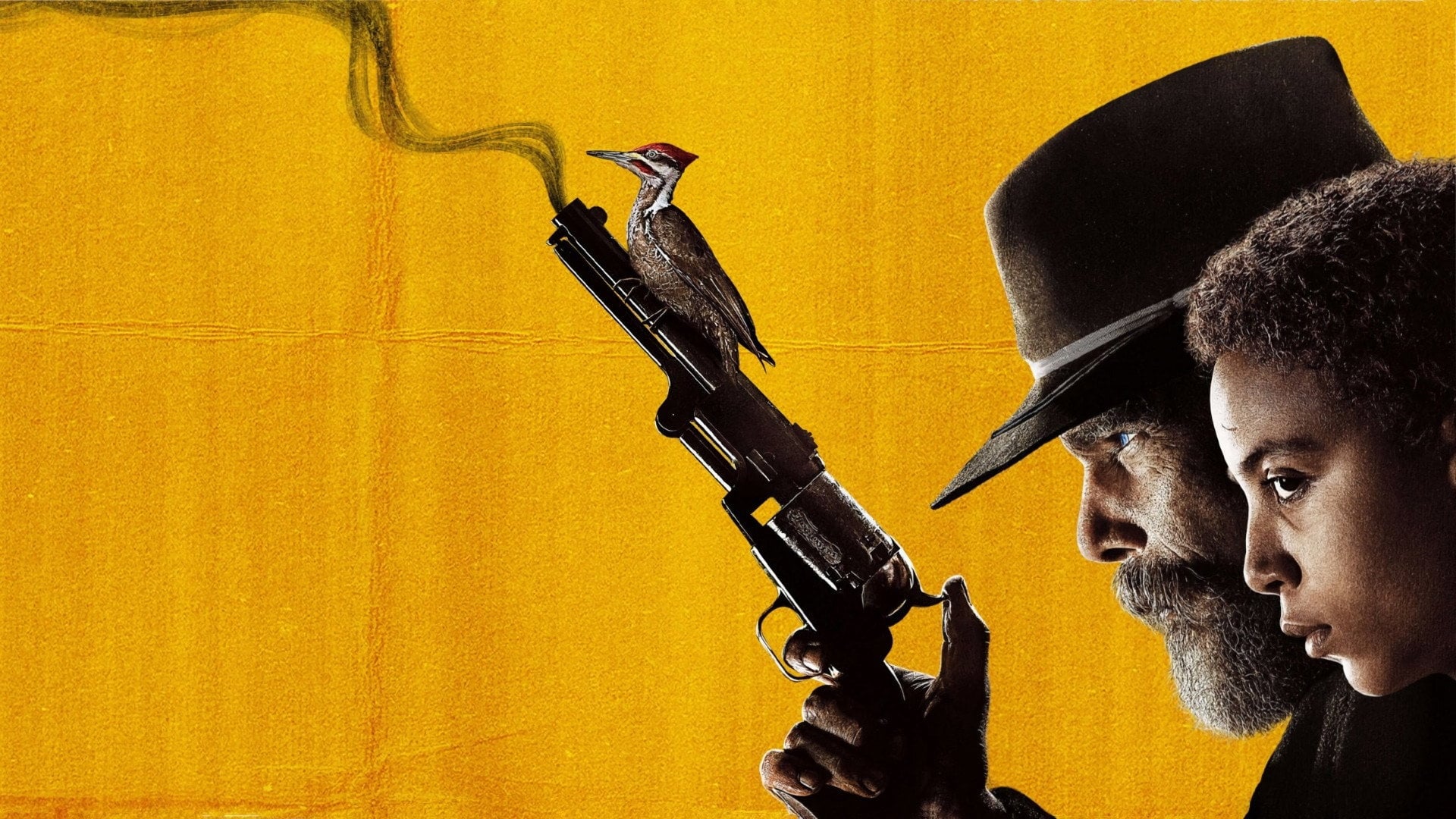 Foto do filme The Good Lord Bird