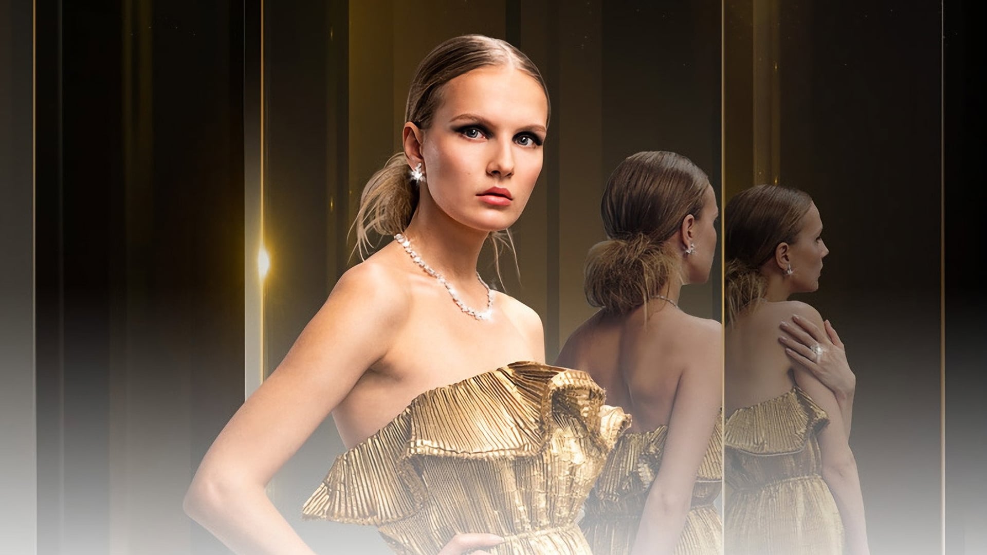 Foto do filme Gold Diggers: Luxúria e Poder