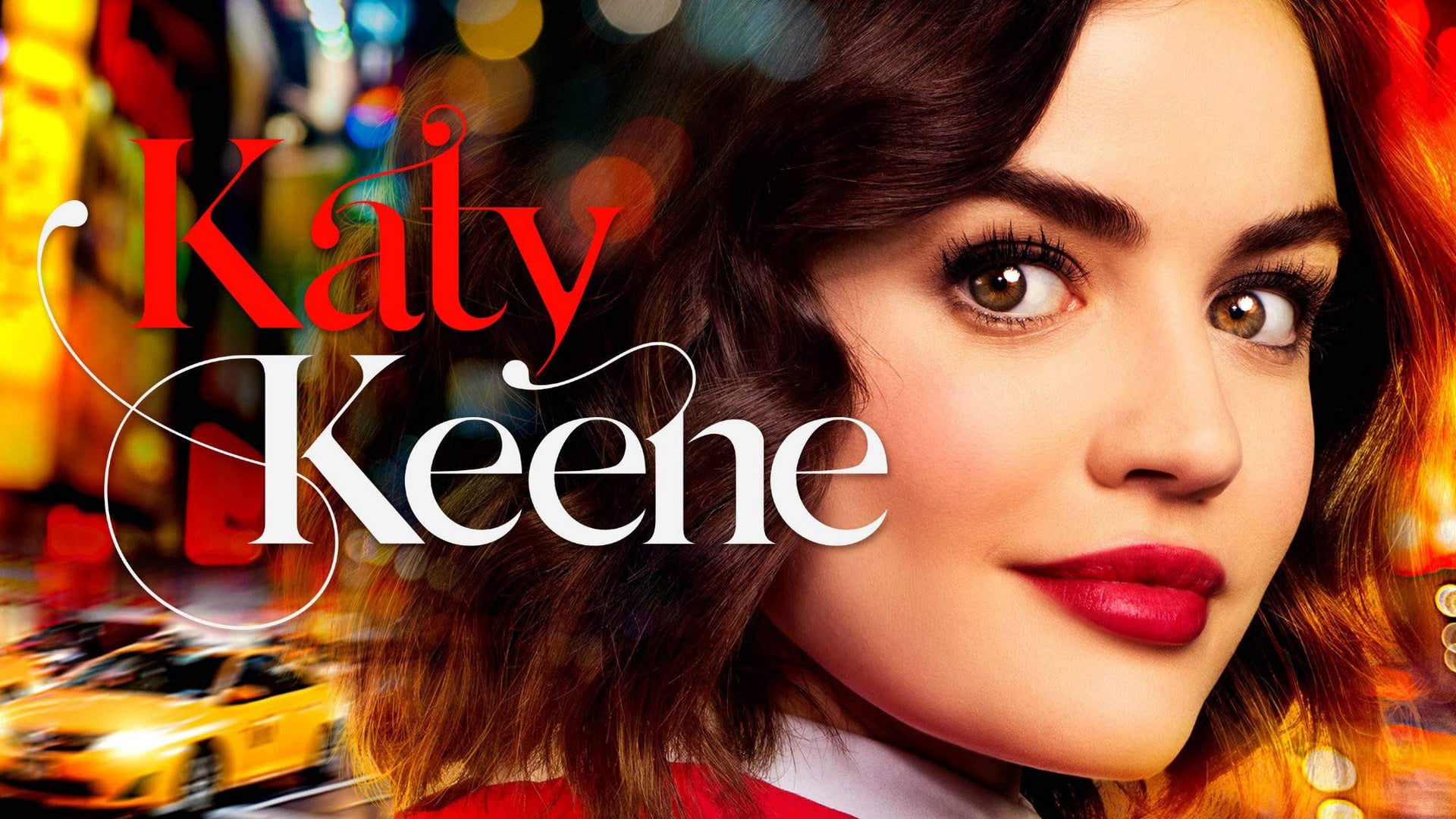 Foto do filme Katy Keene