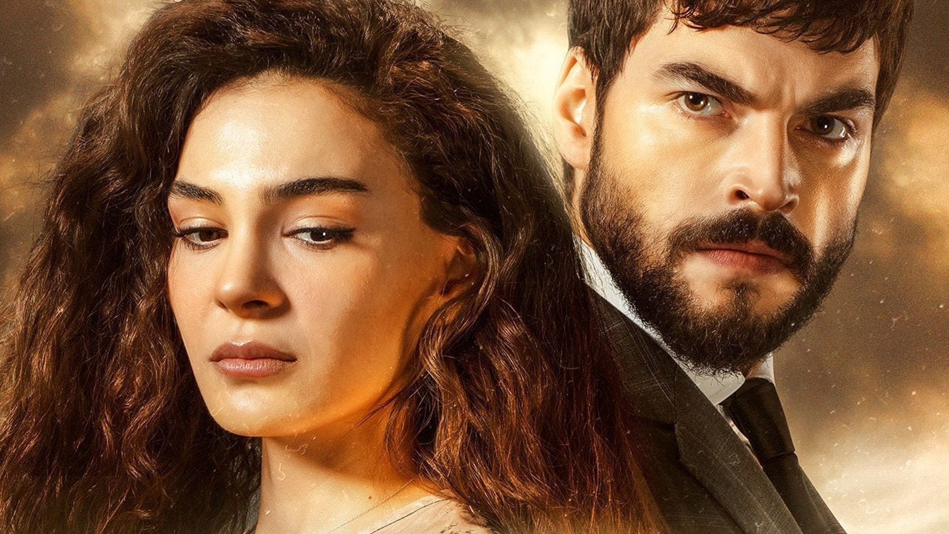 Foto do filme Hercai: Amor e Vingança