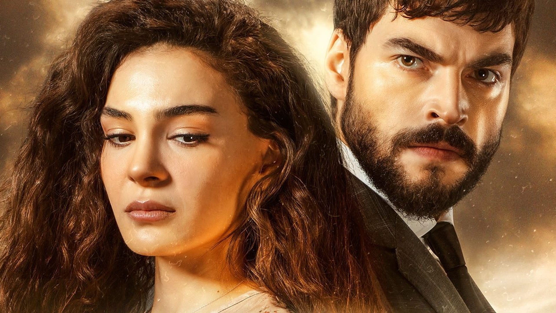 Foto do filme Hercai: Amor e Vingança