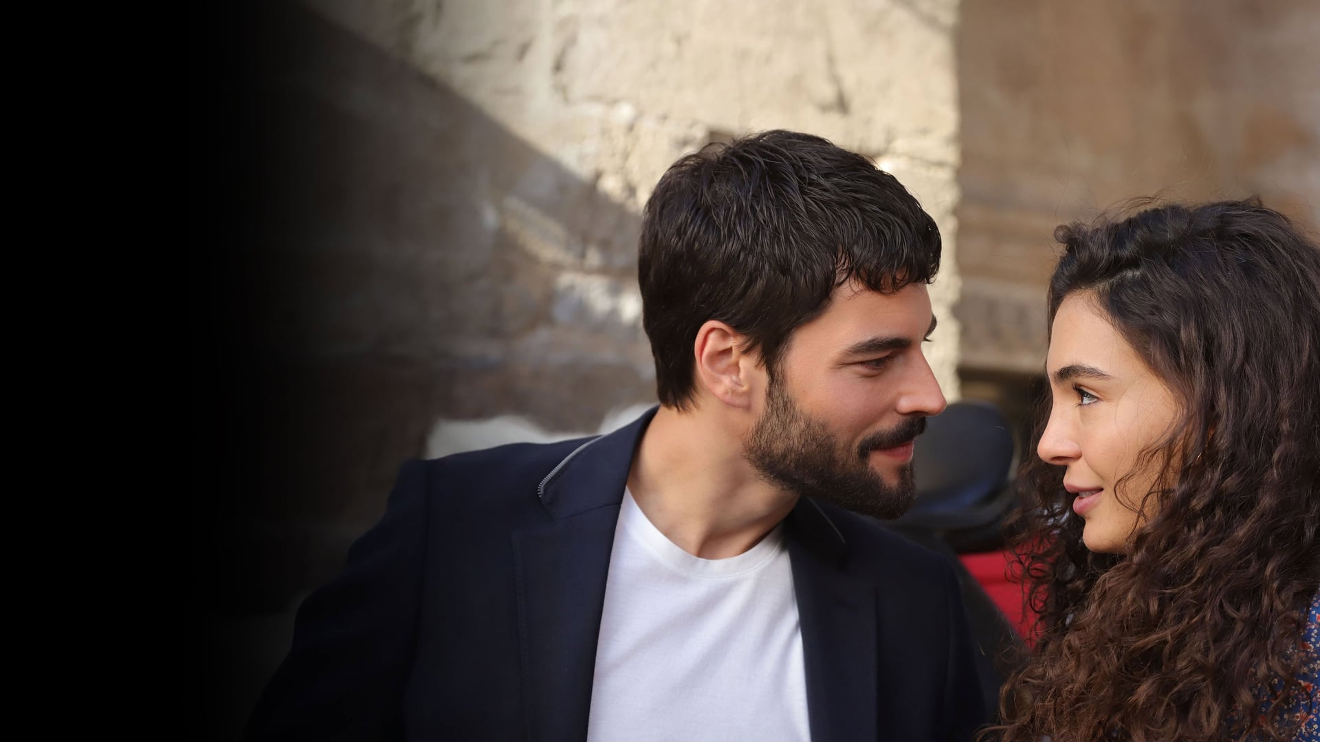 Foto do filme Hercai: Amor e Vingança