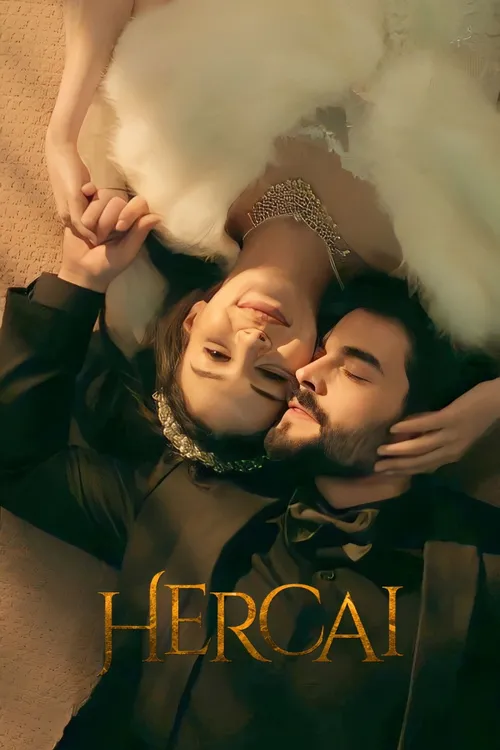 Hercai: Amor e Vingança