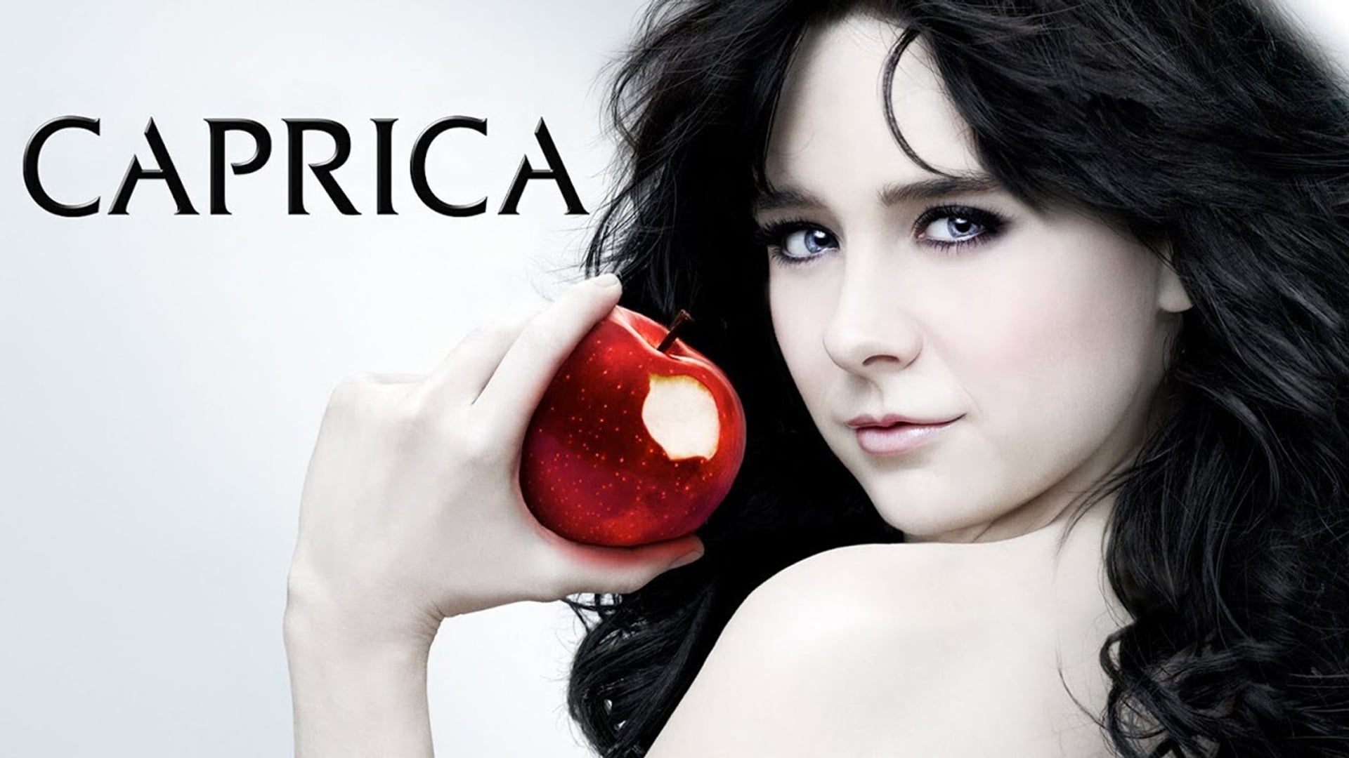 Foto do filme Caprica