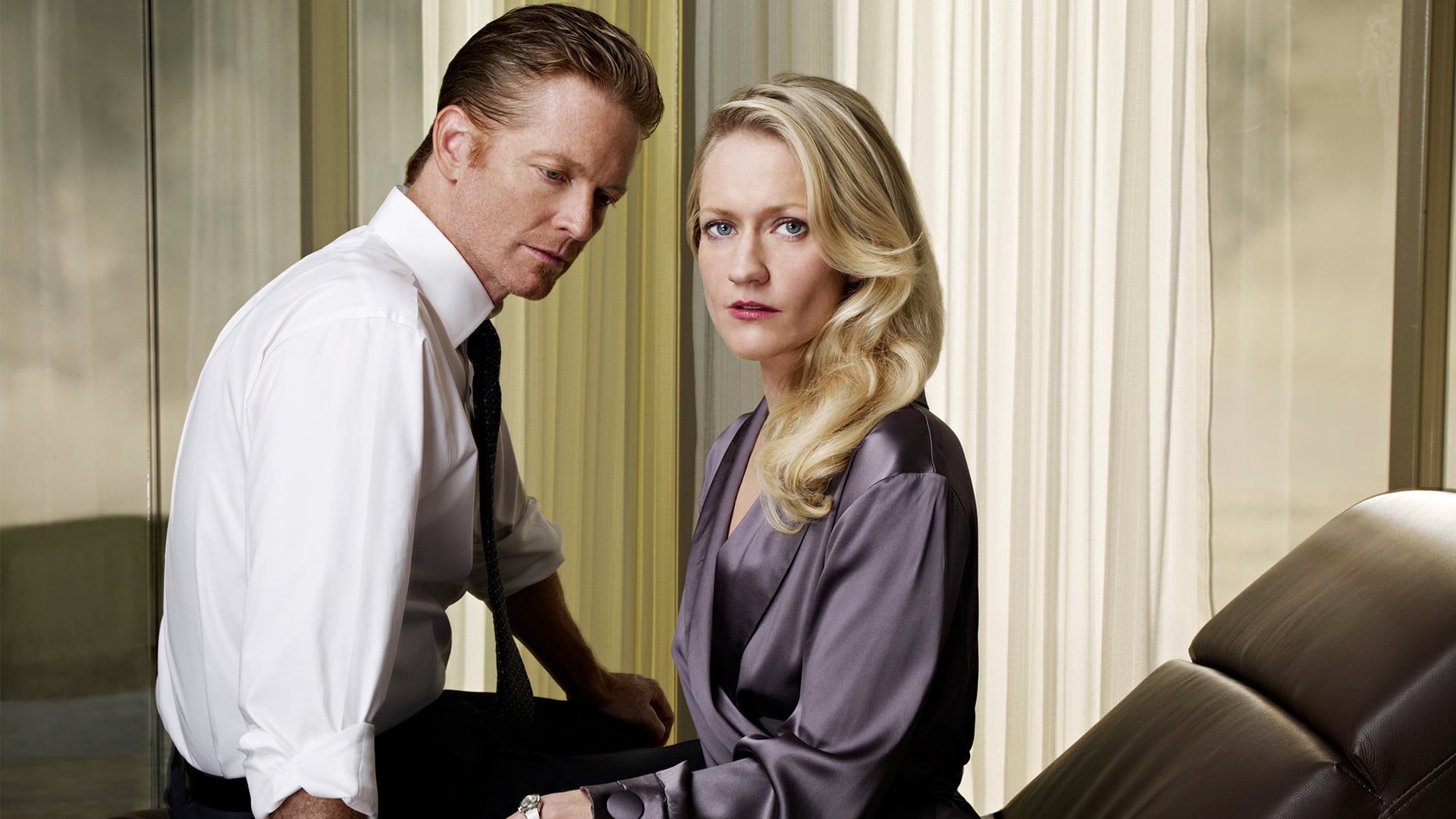Foto do filme Caprica