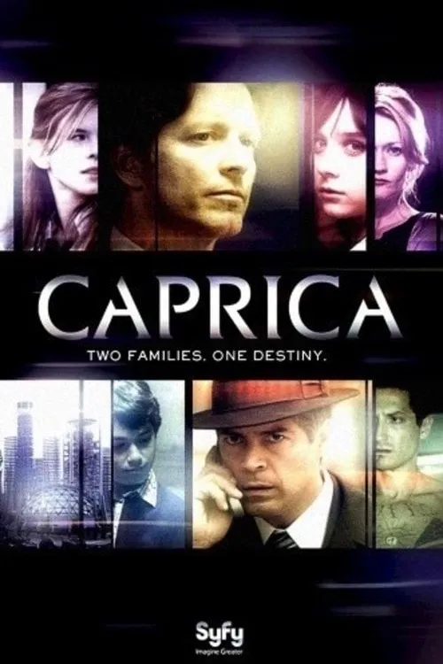 Caprica
