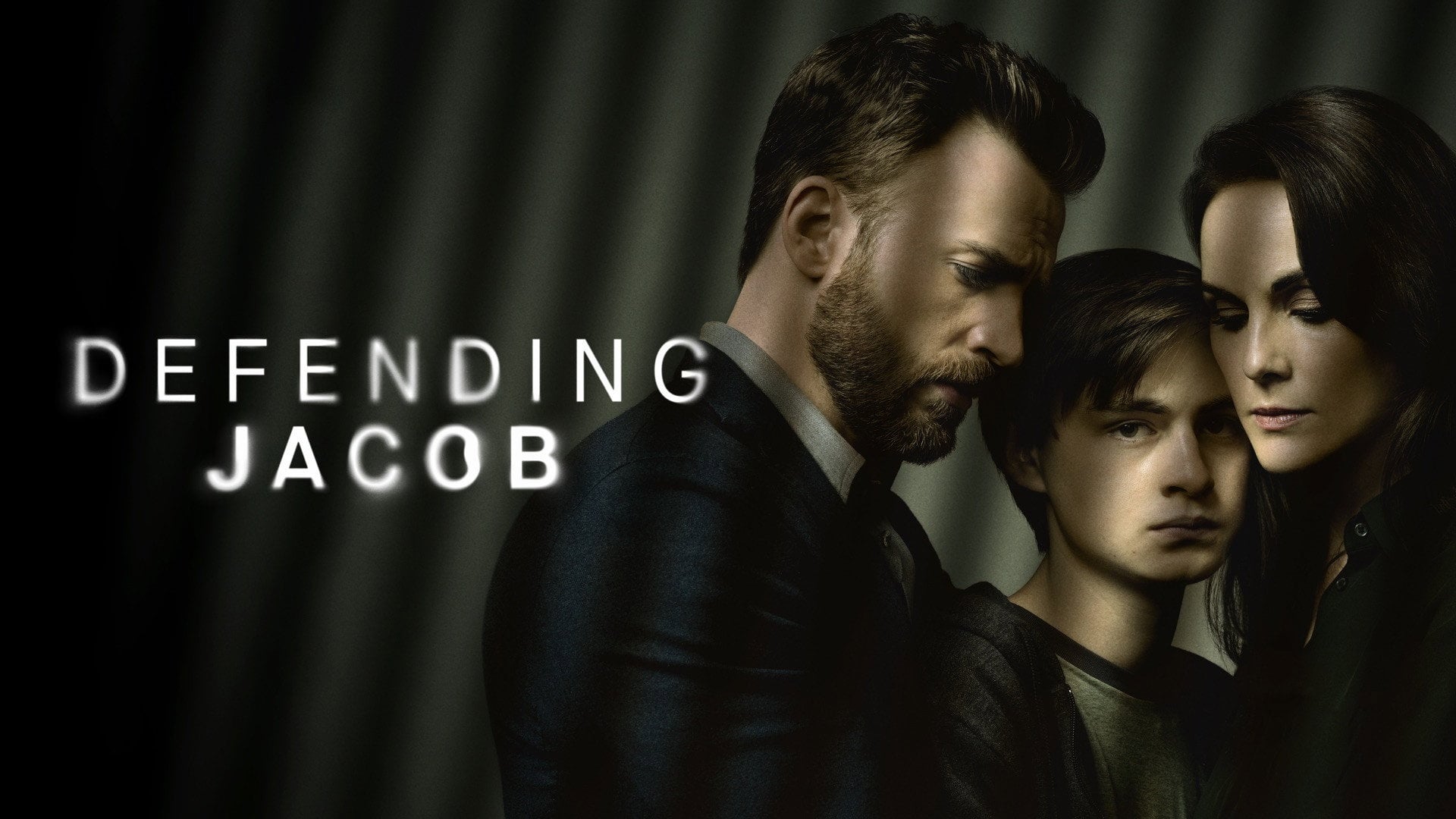 Foto do filme Em Defesa de Jacob