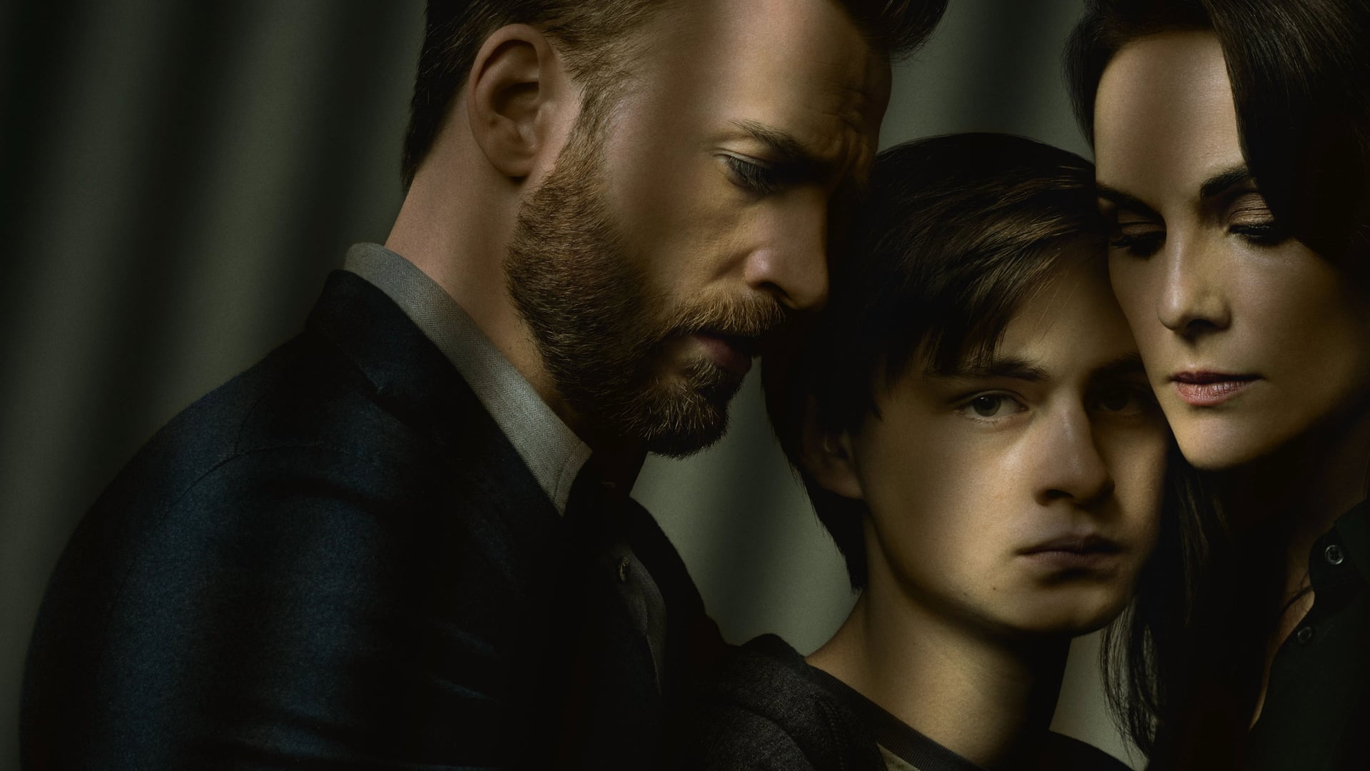 Foto do filme Em Defesa de Jacob