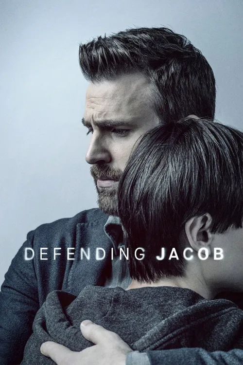 Em Defesa de Jacob