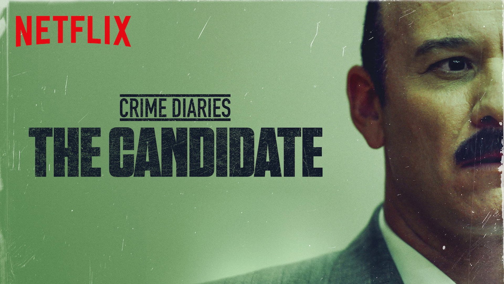 Foto do filme História de um Crime: O Candidato