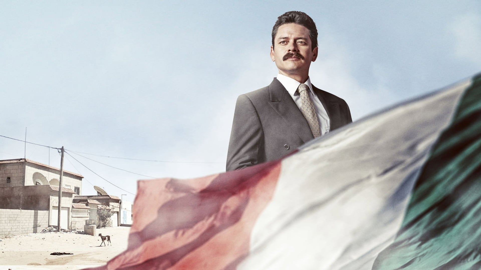 Foto do filme História de um Crime: O Candidato