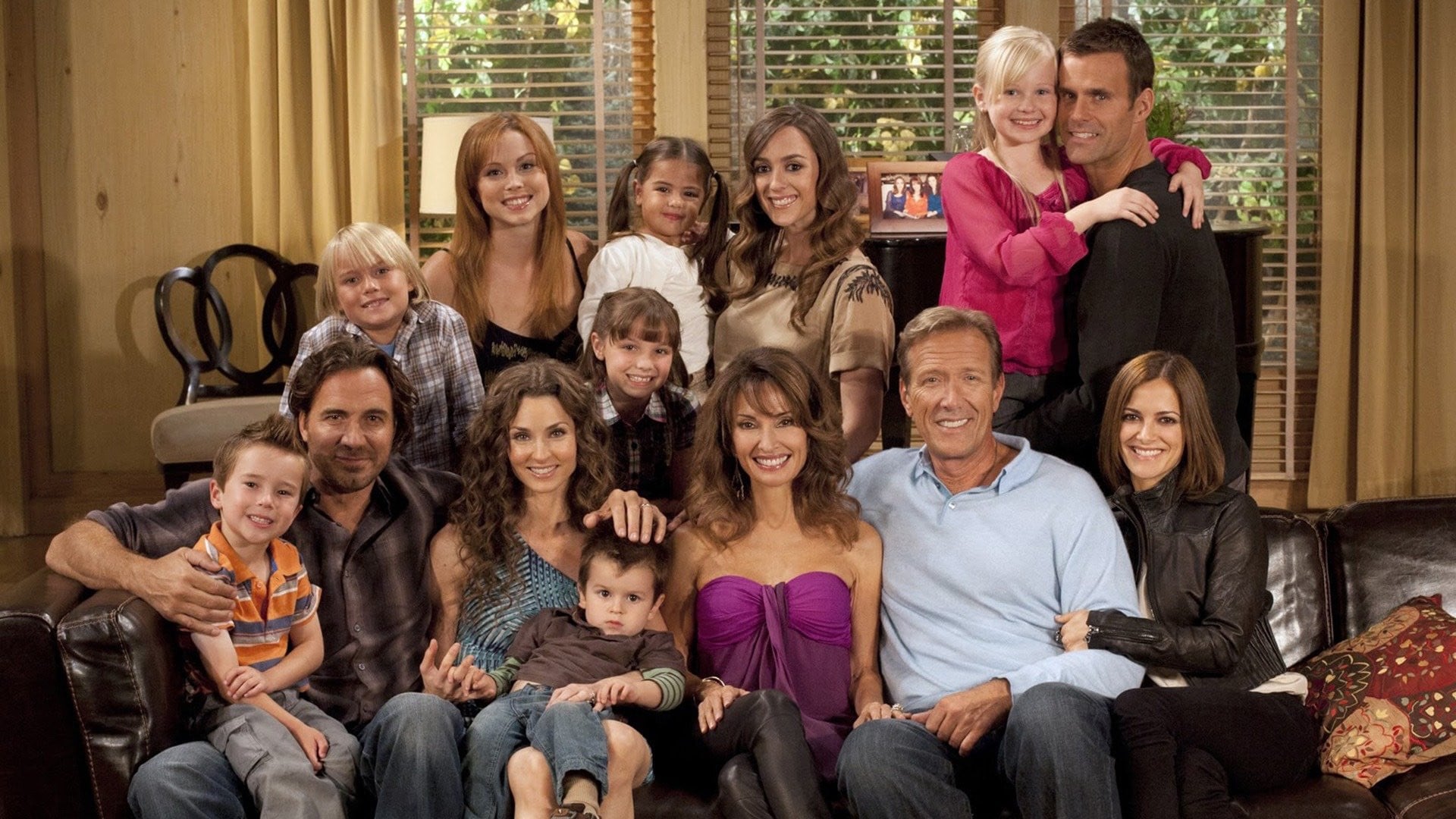 Foto do filme All My Children