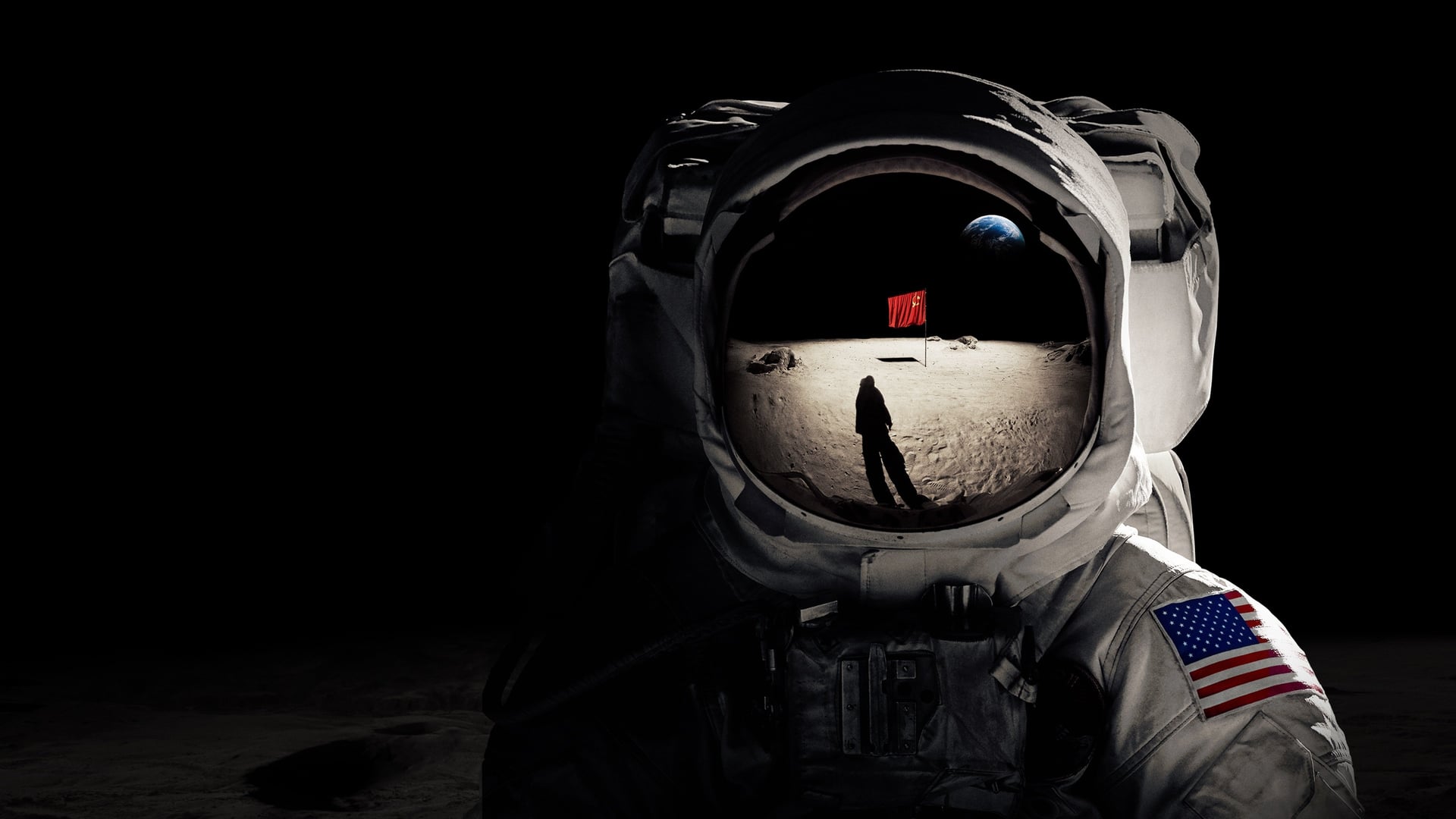 Foto do filme For All Mankind